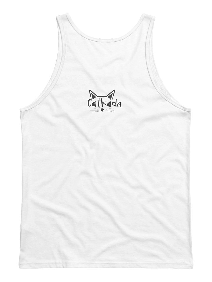 YIN AND YANG TANK TOP product image (2)