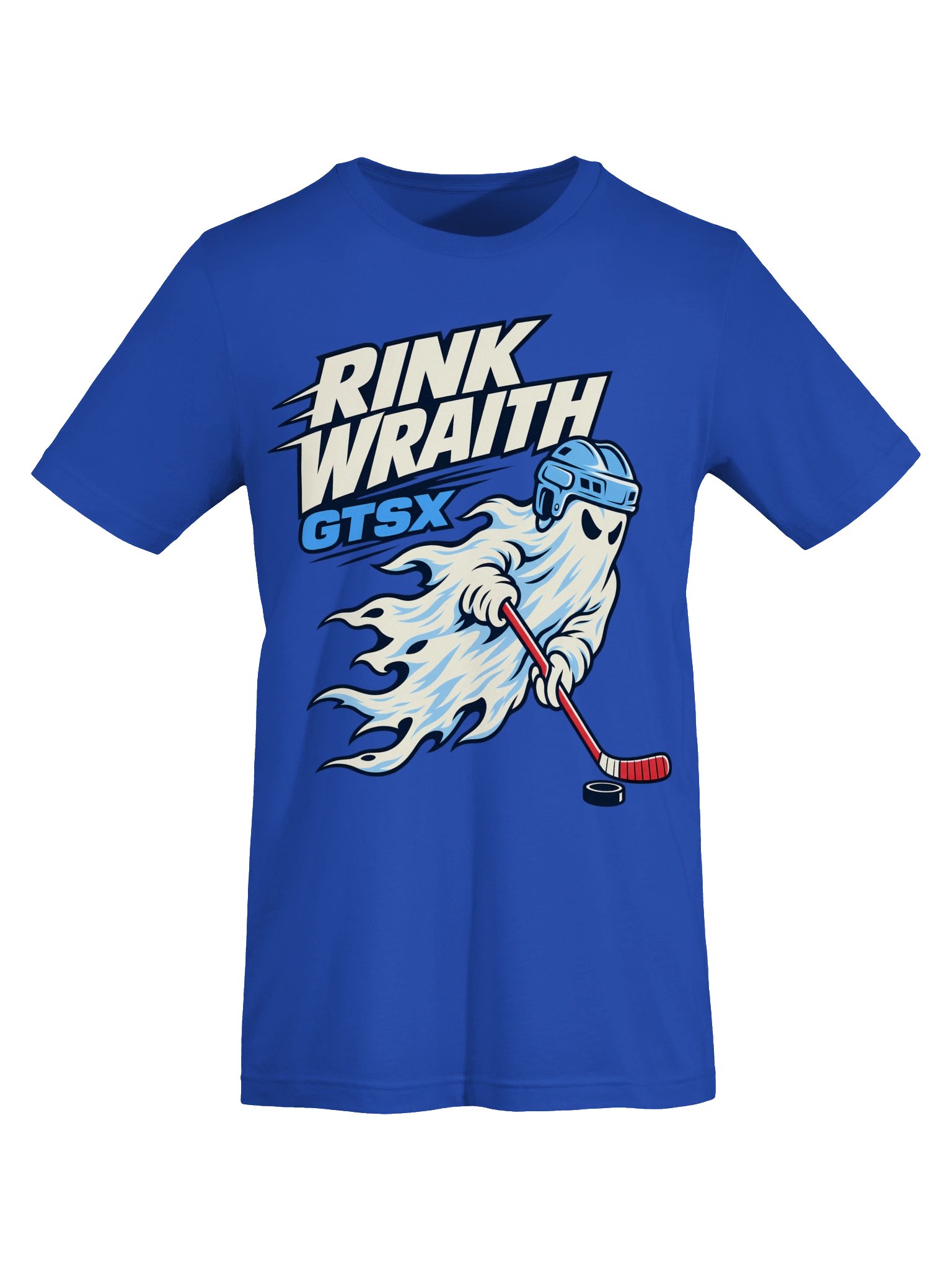 RINK WRAITH GTSX product image (25)