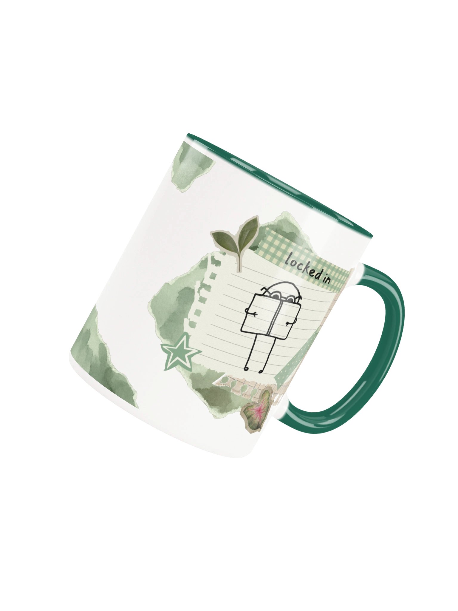 Bolbee Mug product image (4)