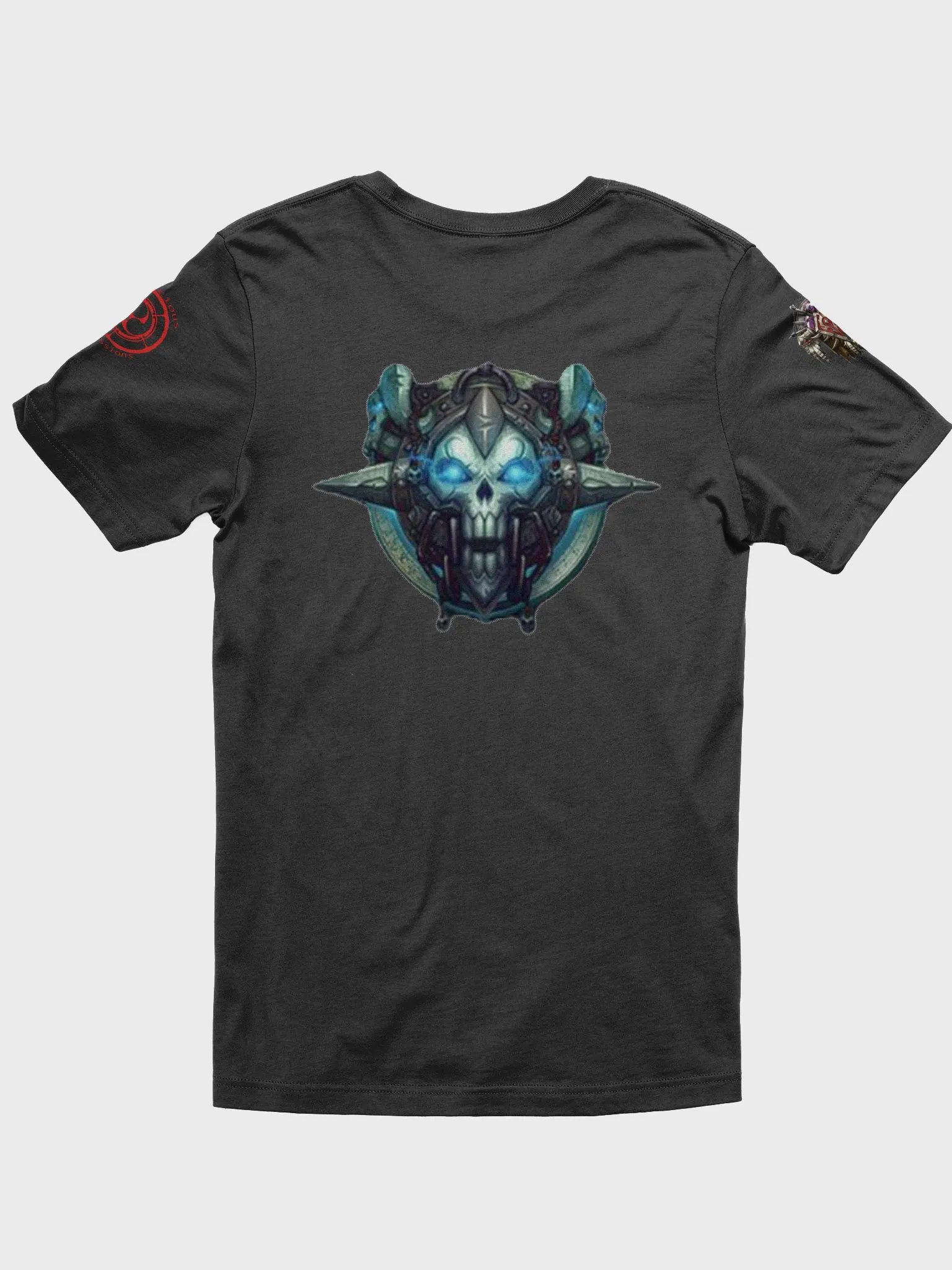 Blood Elf DK product image (4)
