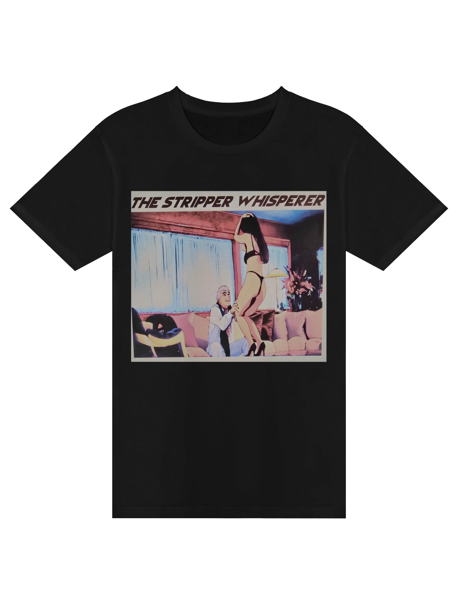 tabledance shirt product image (1)