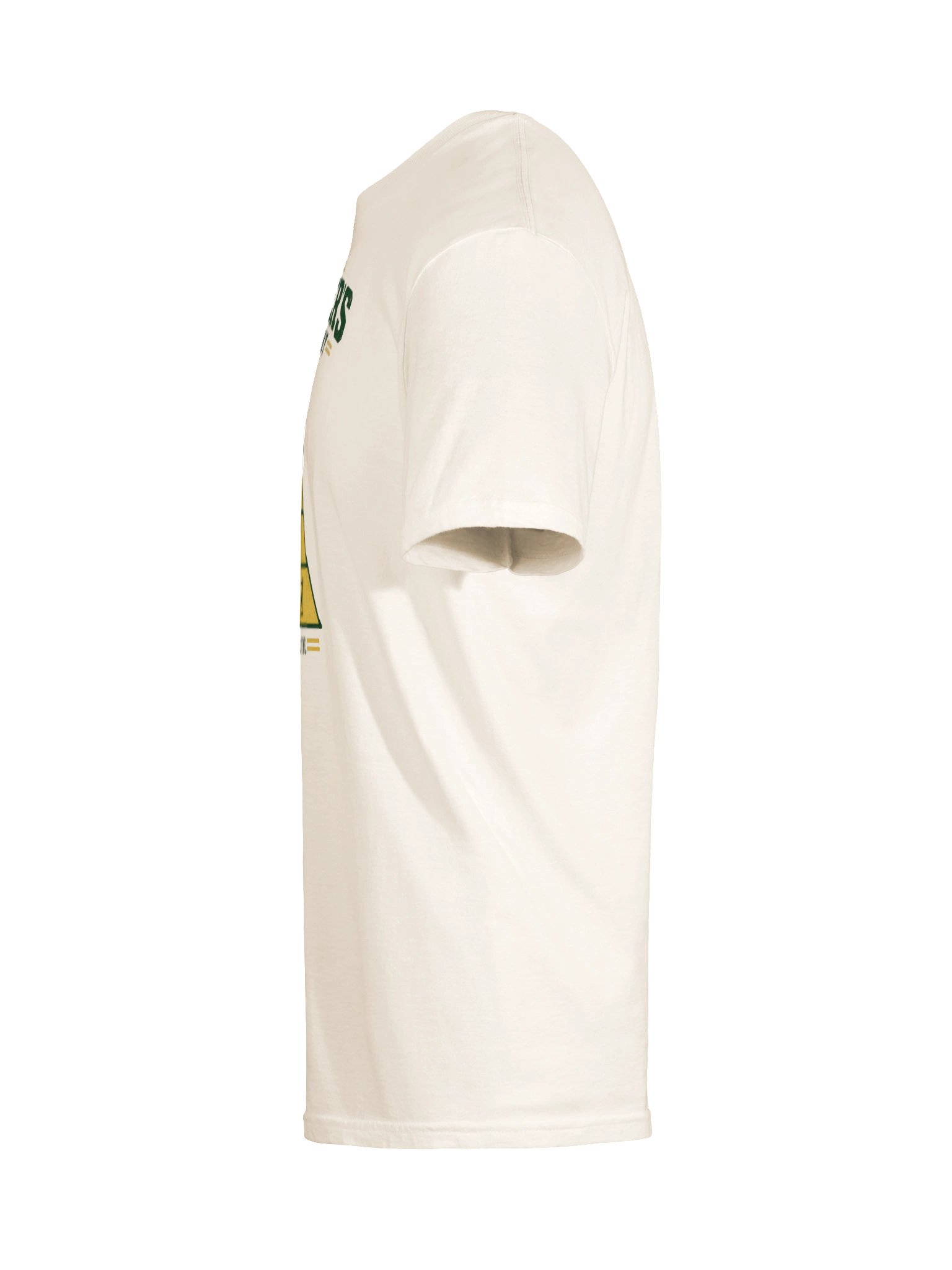 The Fishing Pyramid T-Shirt product image (9)