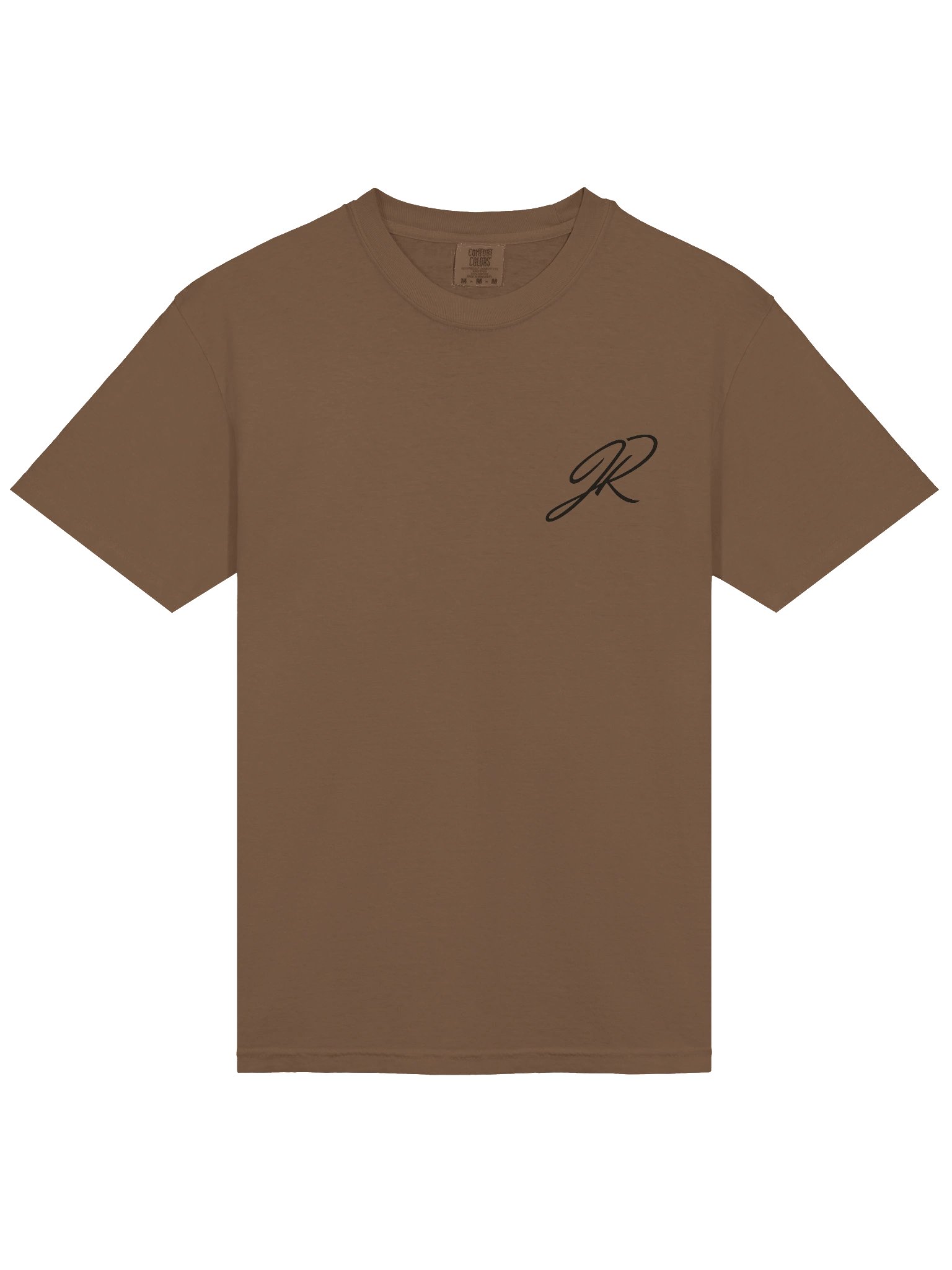 DOGMEN HEAVYWEIGHT TEE product image (3)