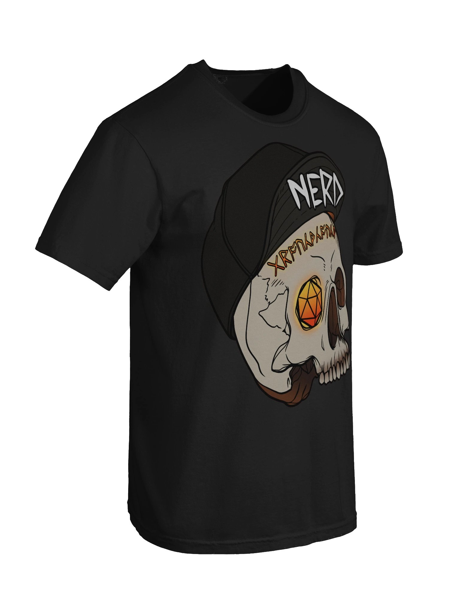 FateHead Shirt product image (8)