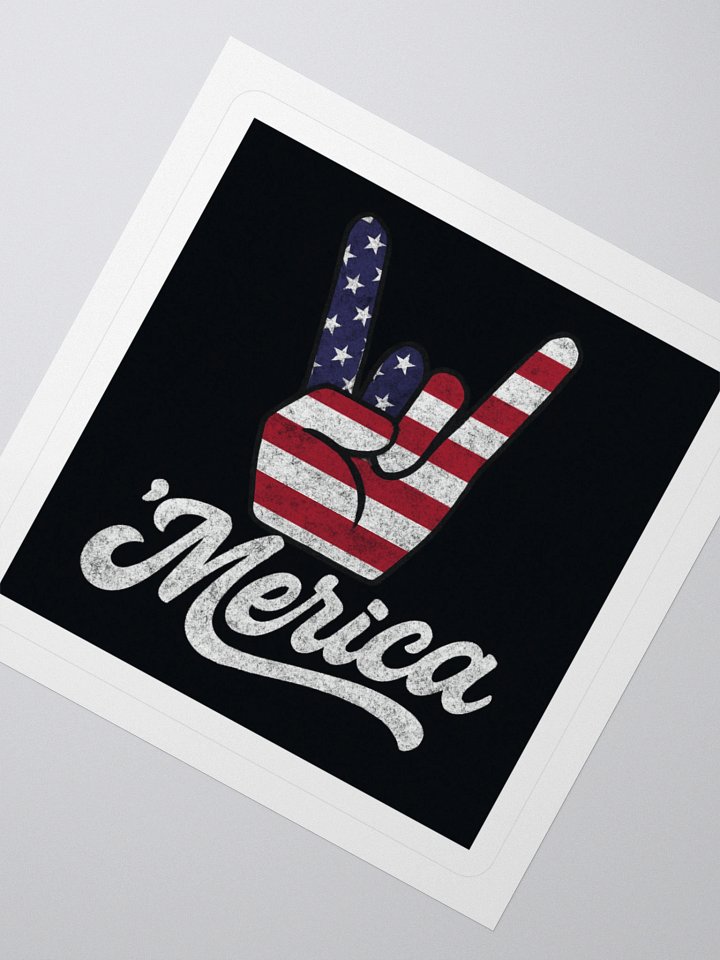 AMERICA product image (6)