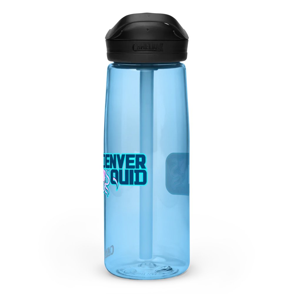 Water Bottle 1 - SQUID product image (3)