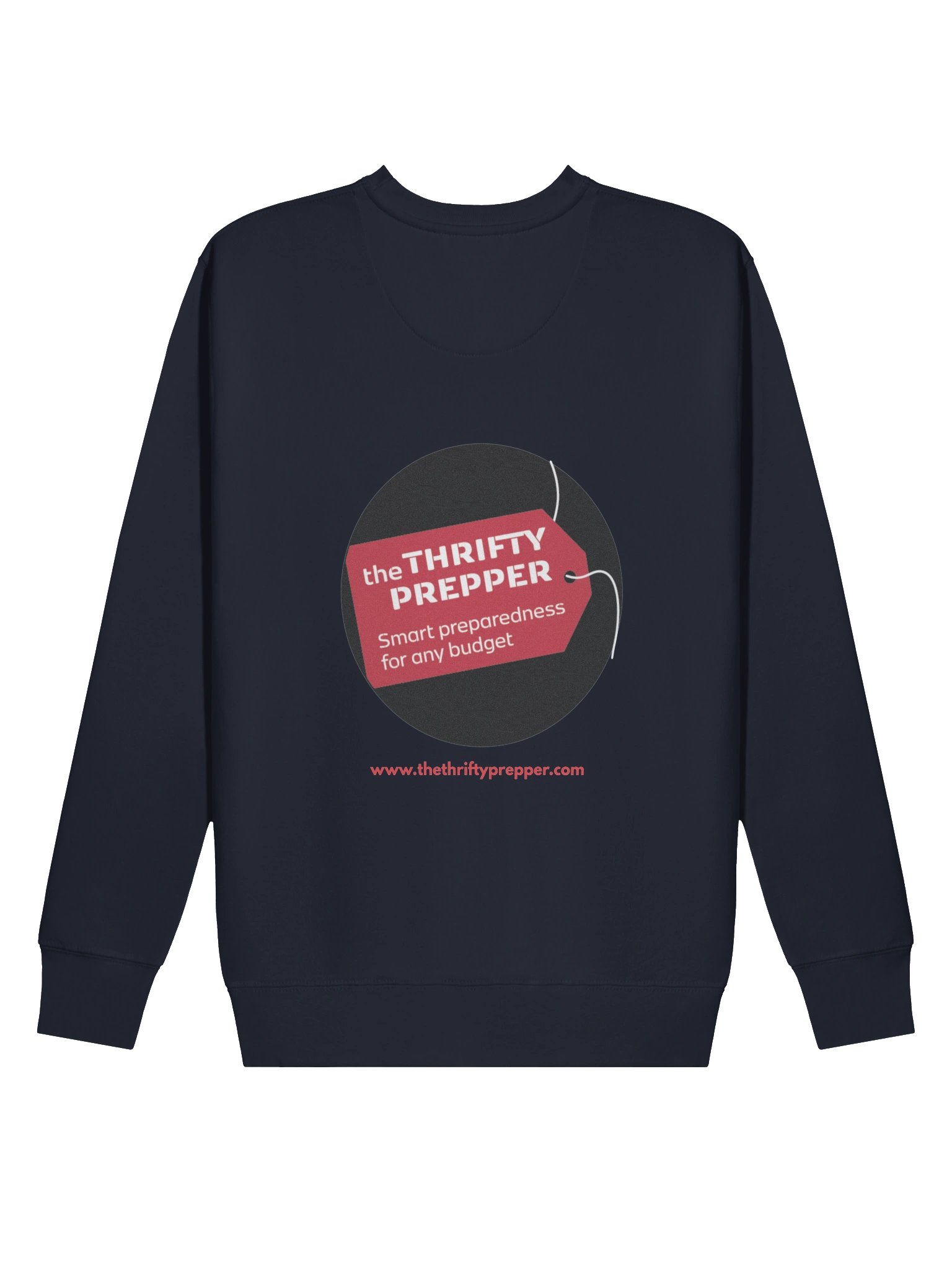 Hope Is Not A Good Plan Crewneck Sweatshirt product image (34)