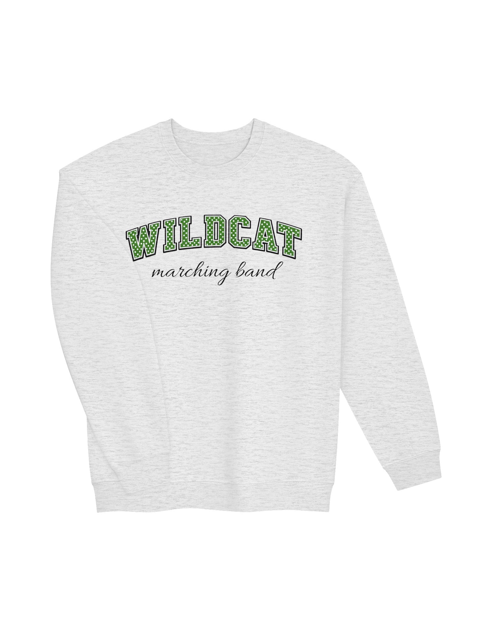 Polka Dot Crewneck product image (3)