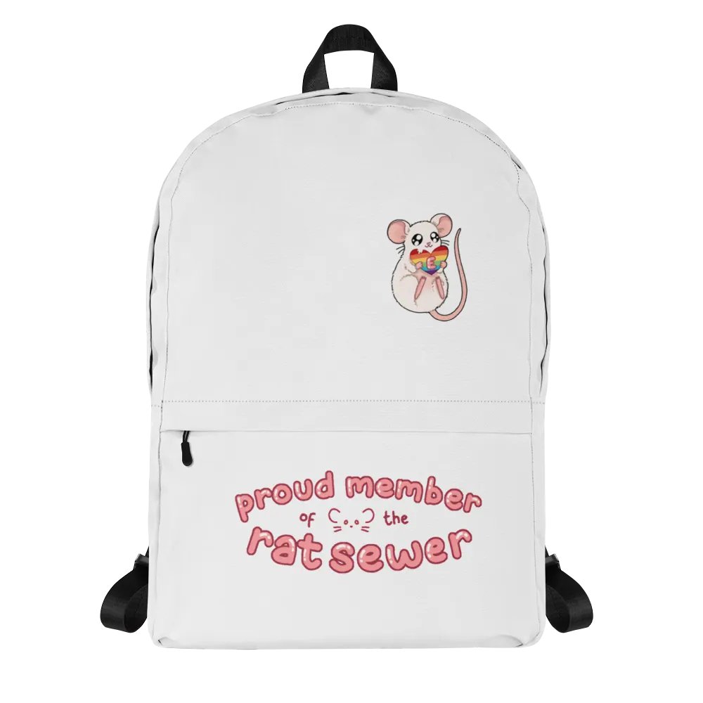 Comfy Rat Pack product image (1)