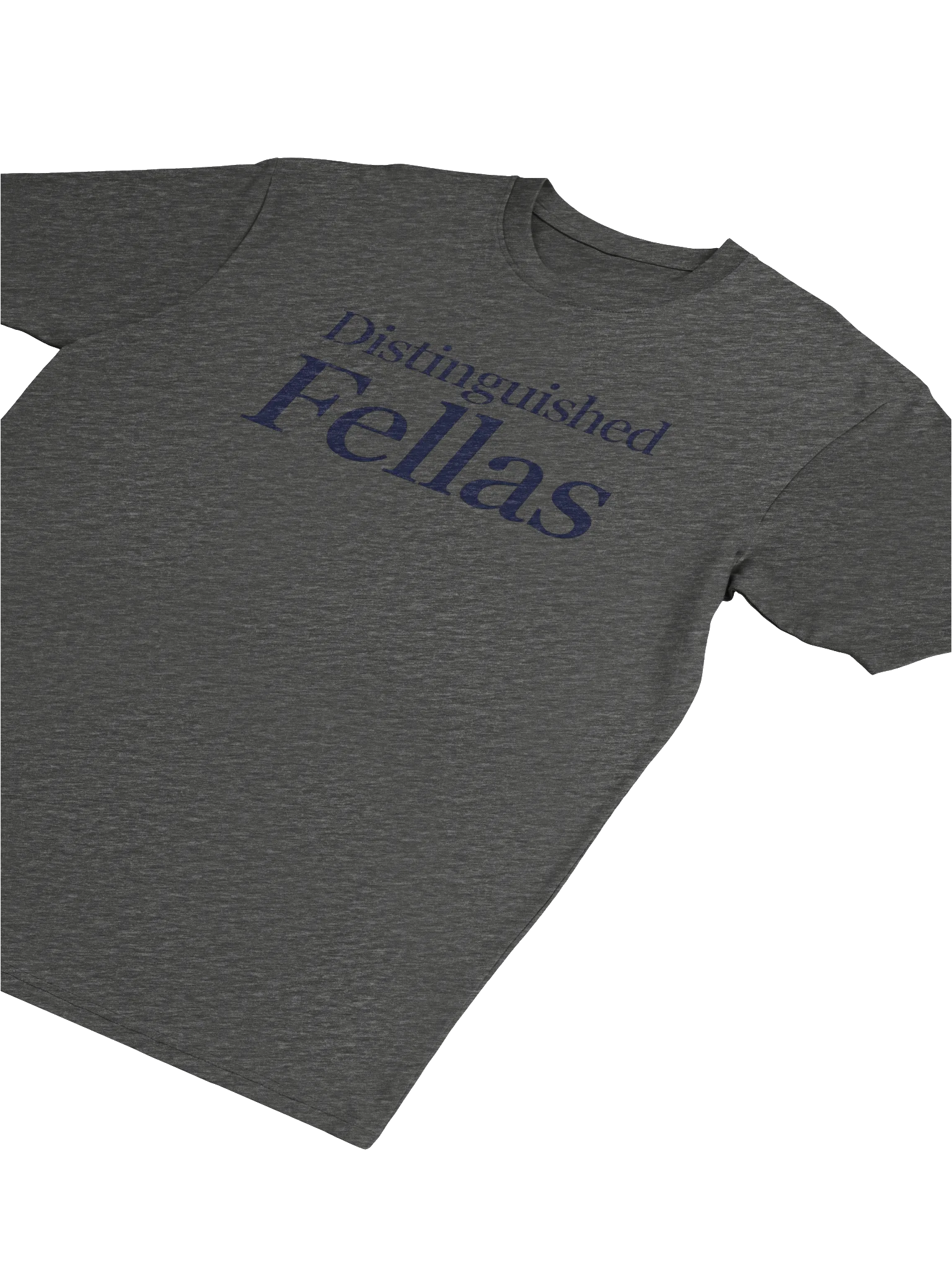 Distinguished Fellas Logo product image (5)