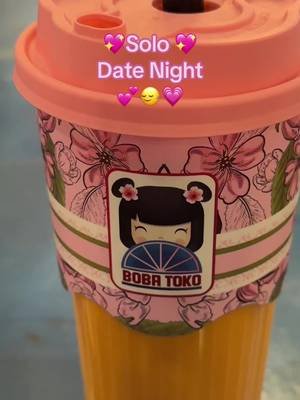 💕🧋#bobatea && #jewlery 🙂‍↔️💕💖#girliepop 💗treating myself to pretty things 💖💅✨ #solodateideas @BOBA TOKO @Pandora ✨💍