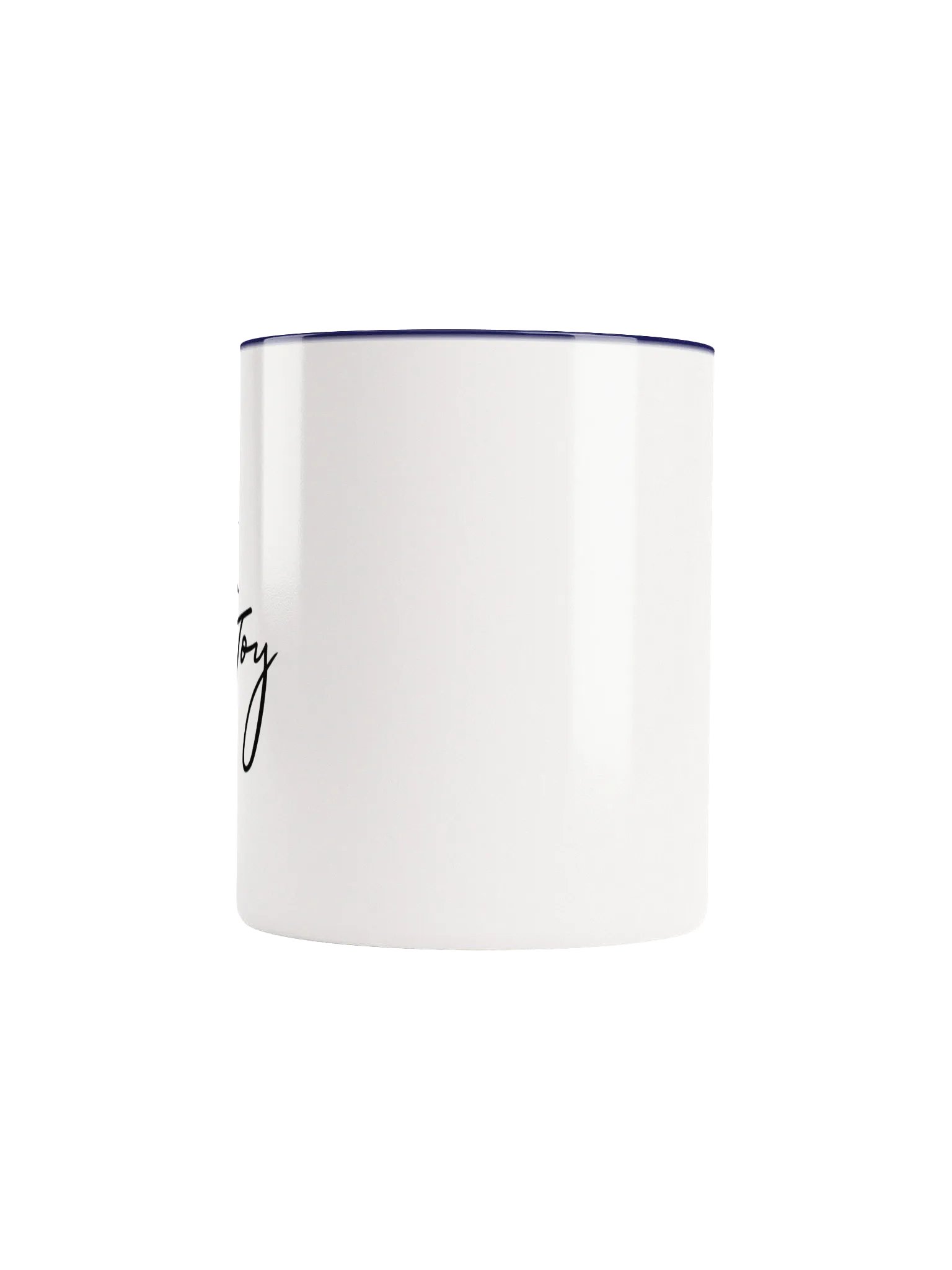 Drink with Joy - Mug product image (57)
