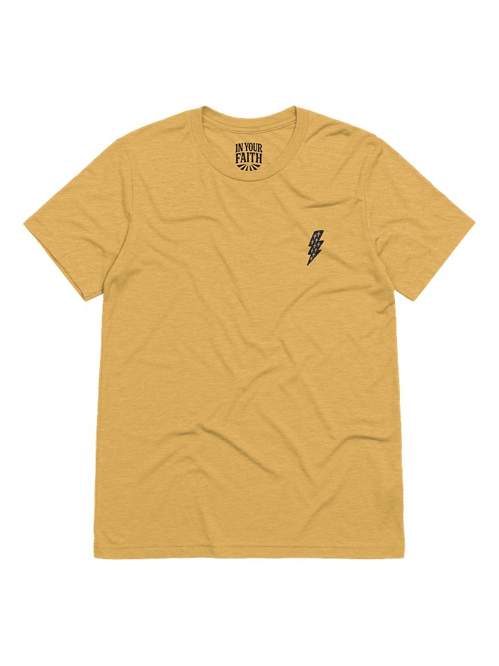 Wings of Faith T-Shirt product image (2)