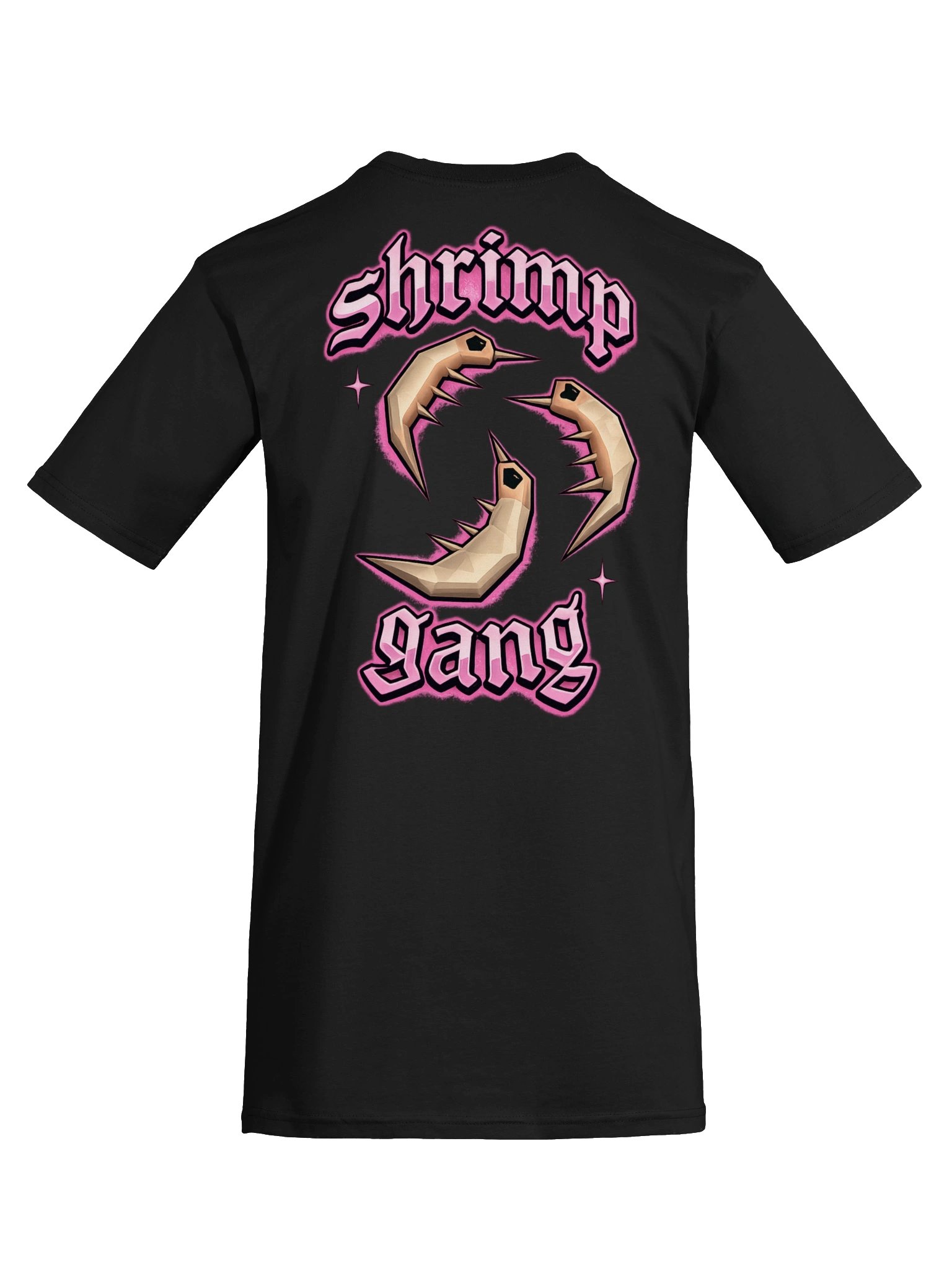 Shrimp Gang 🦐 product image (7)