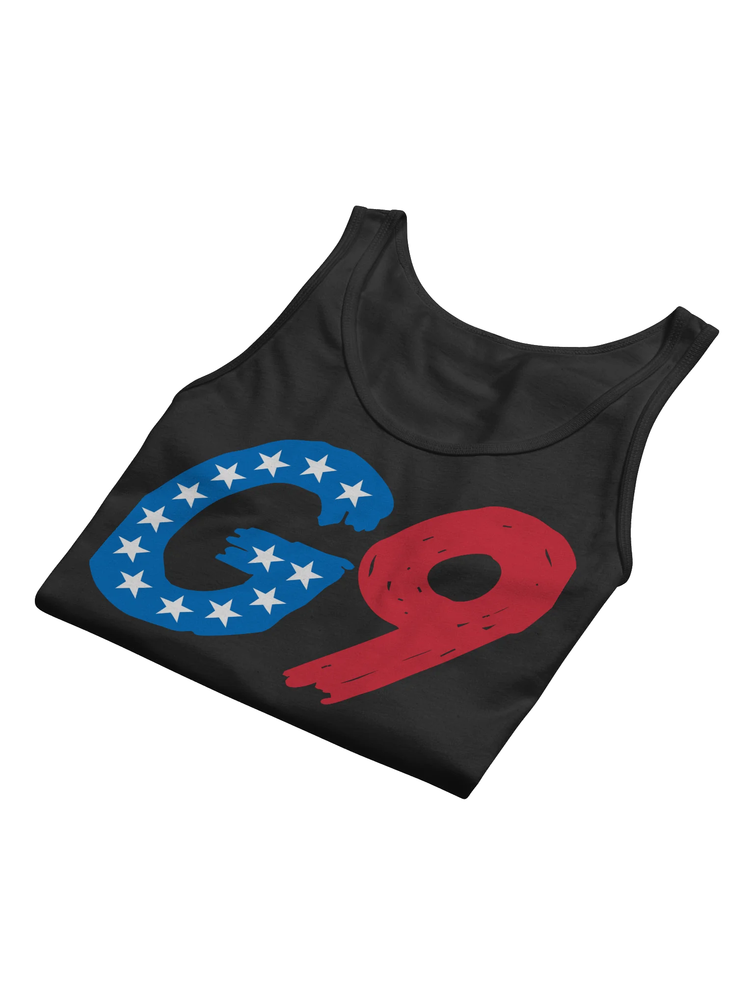 G9 USA Tank product image (15)