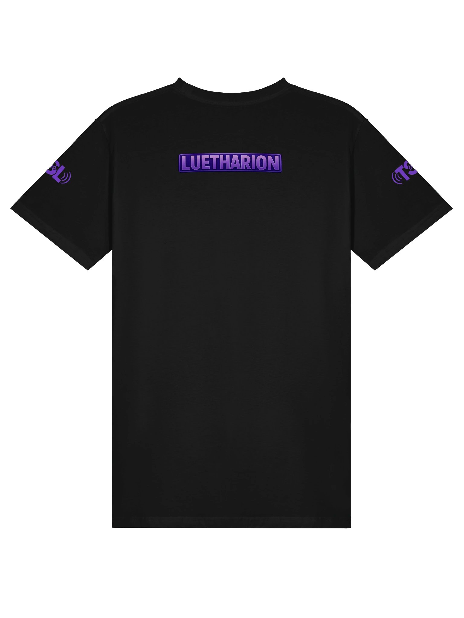 Luetharion Tee product image (8)
