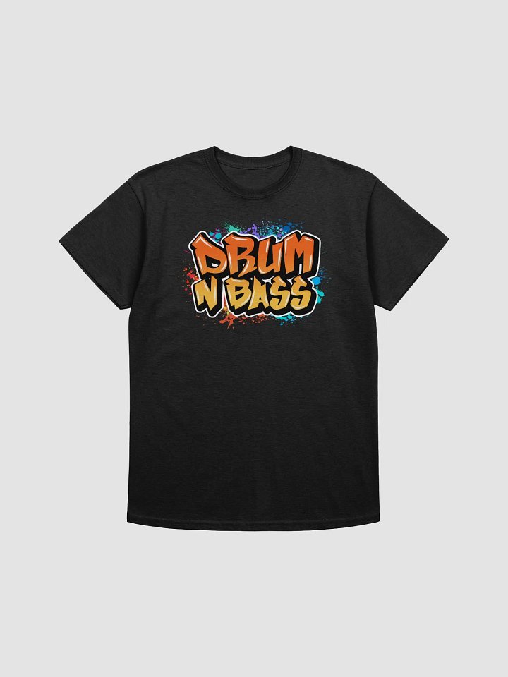 Aika's DnB Vintage T product image (2)