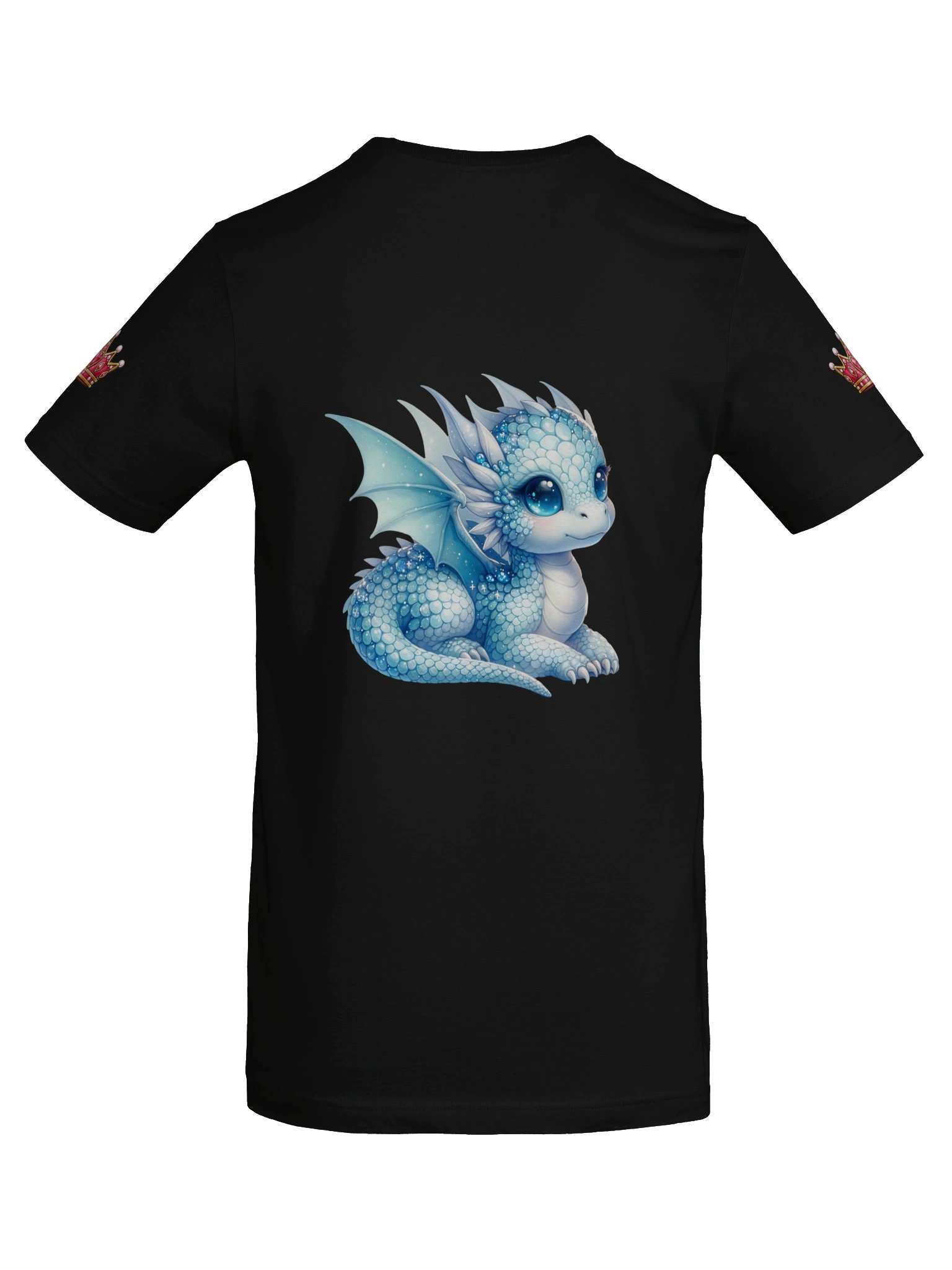 CELESTIAL - Valhalla Vibes Tee product image (6)