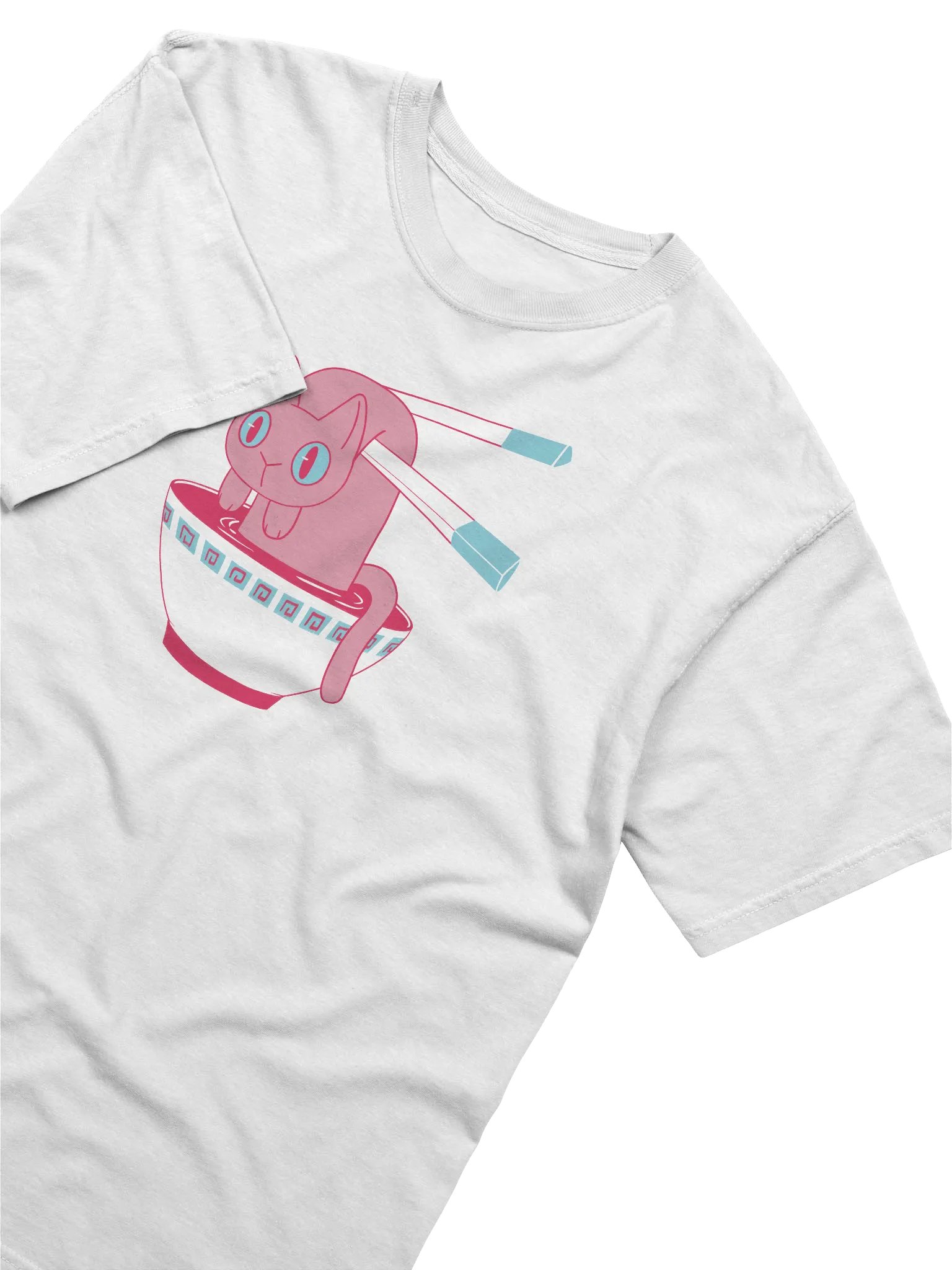 Bingus Ramen Shirt product image (13)