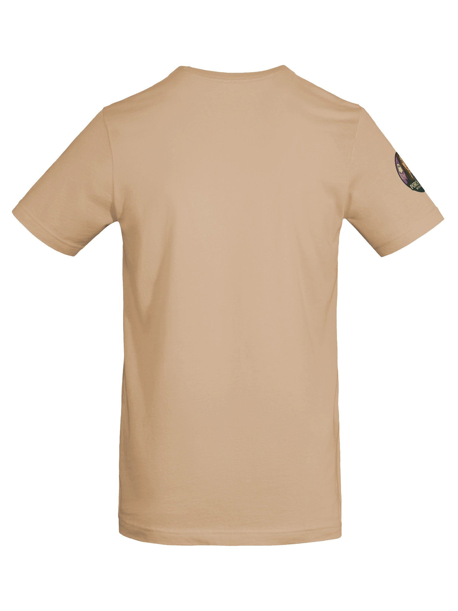 MOTHMAN-THE EMPEROR- SUPER SOFT T-SHIRT product image (92)