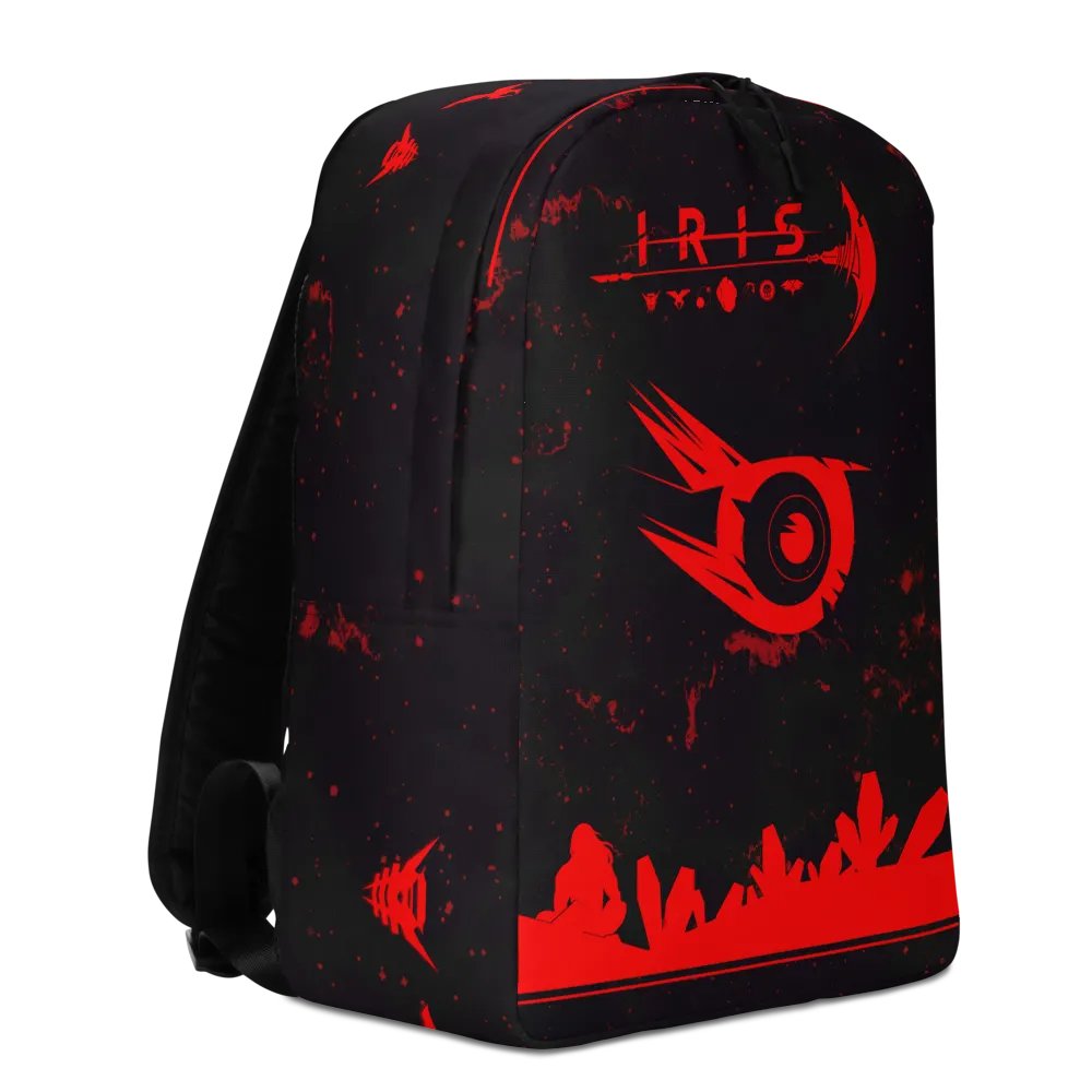 IRIS Minimalist Bag product image (4)