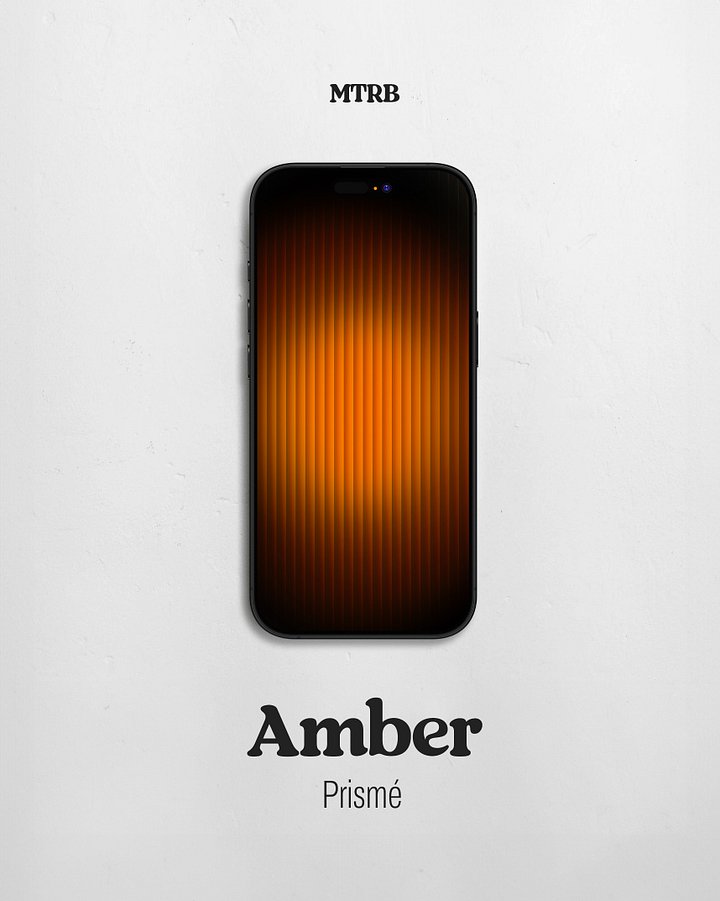 Prismé Wallpaper Pack product image (2)