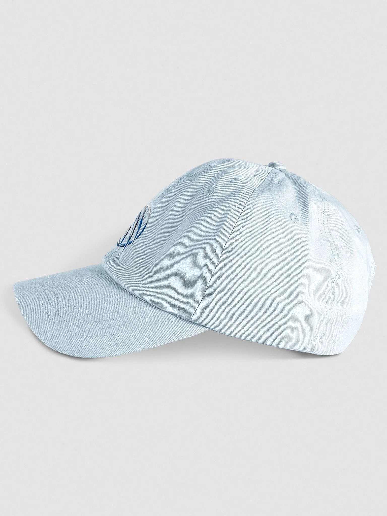 Clawed Emblem Pastel Dad Hat product image (3)