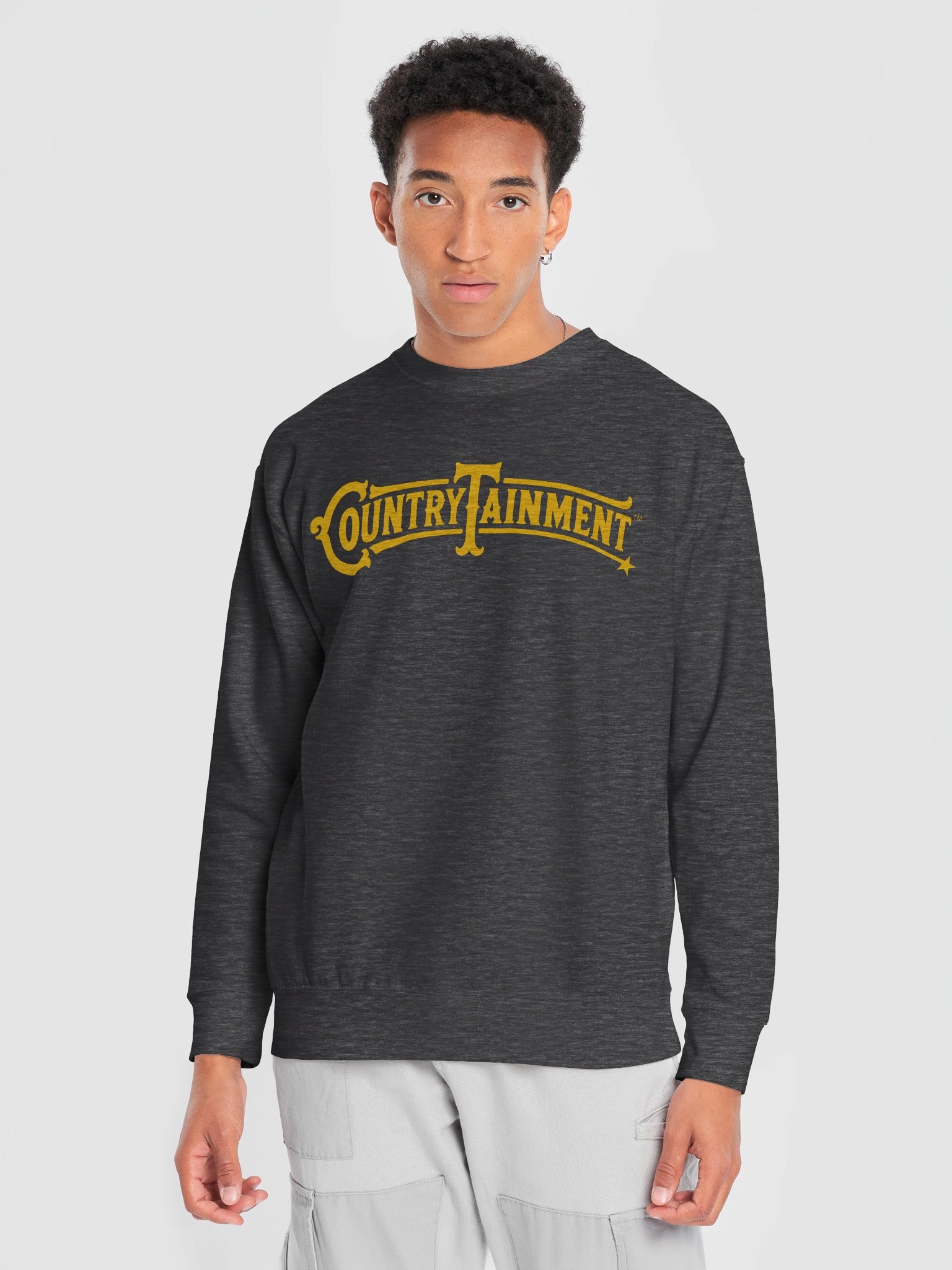 CountryTainment Unisex Sweatshirt product image (20)