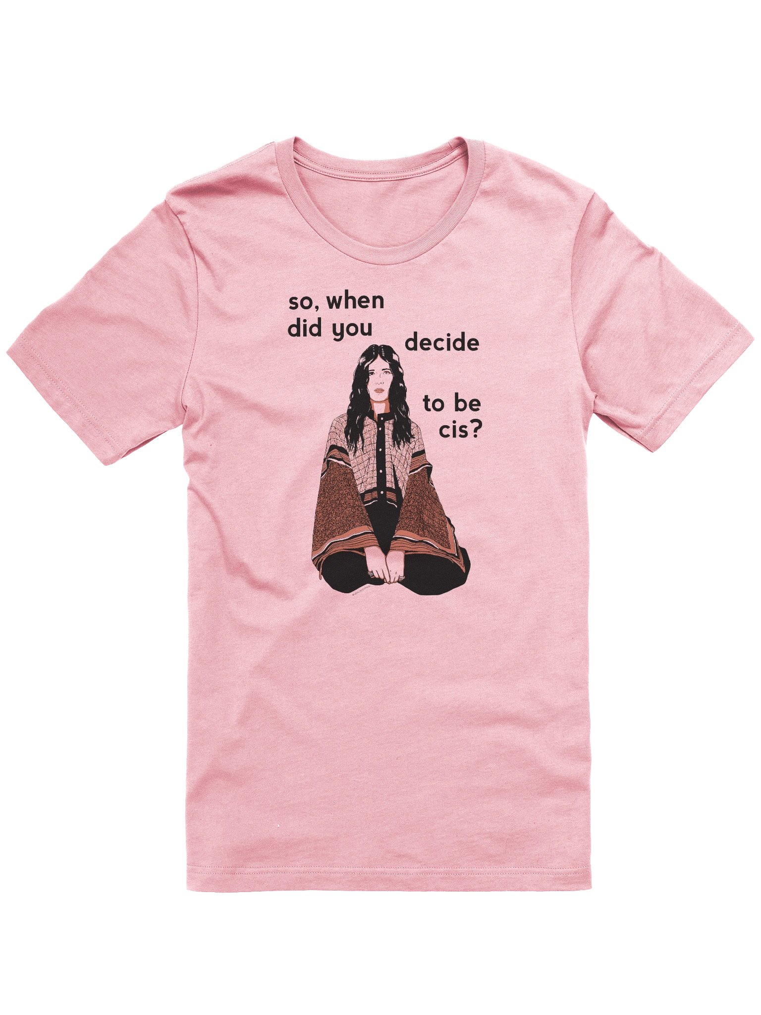 Decision BC Tee product image (1)