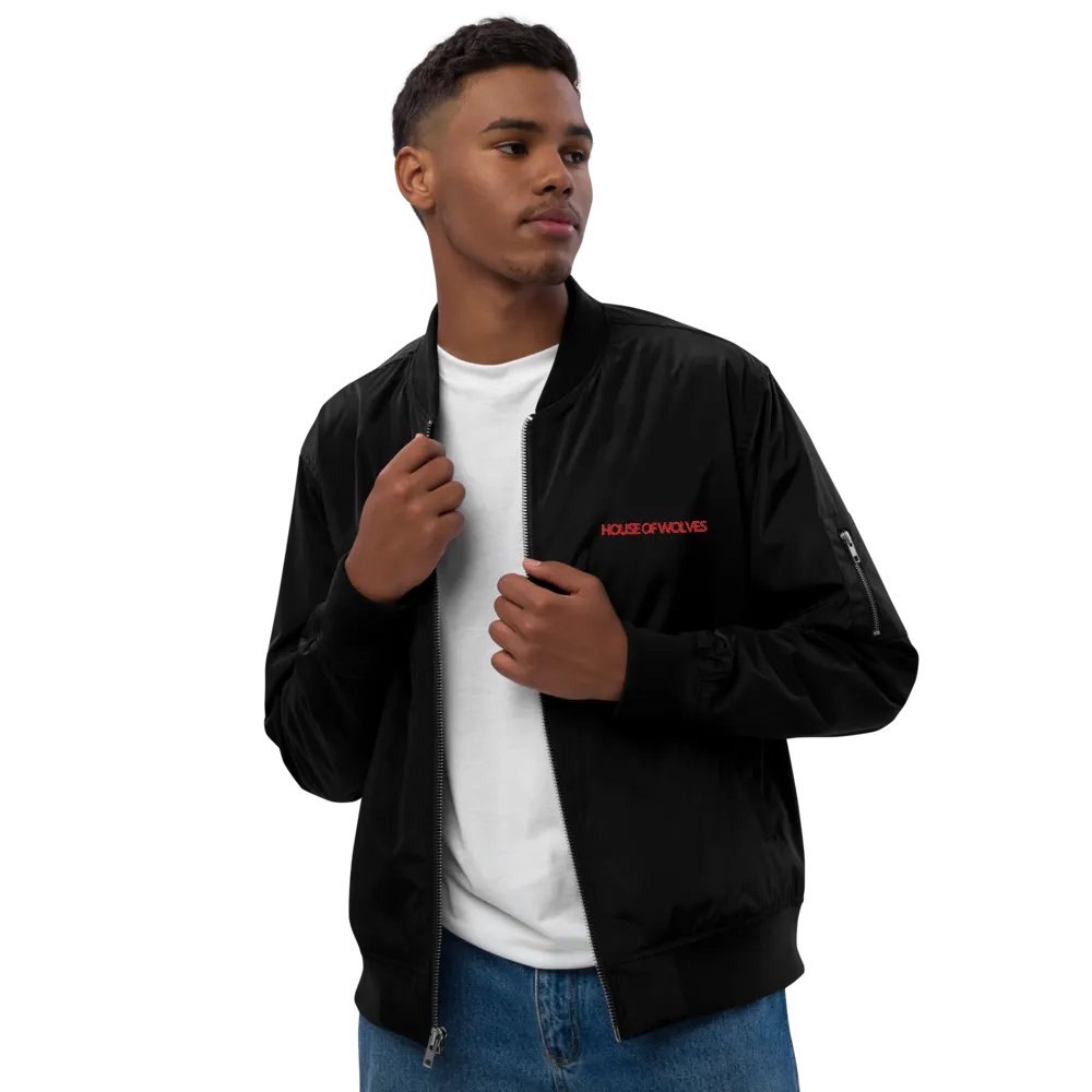 Ares Bomber product image (12)