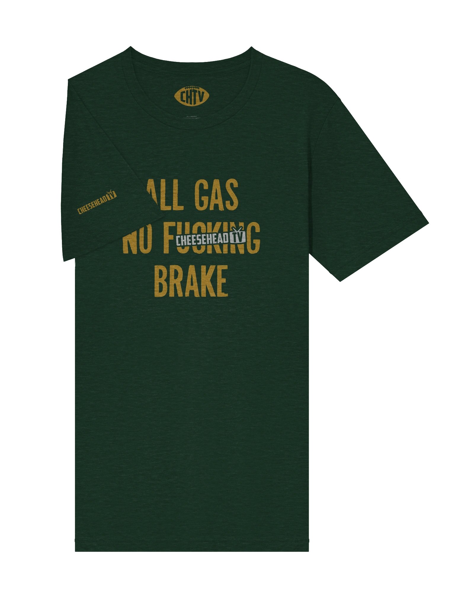 All Gas product image (5)