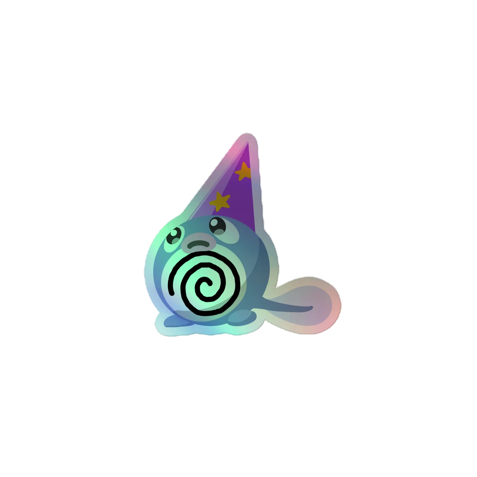 Wizard Poliwag product image (1)
