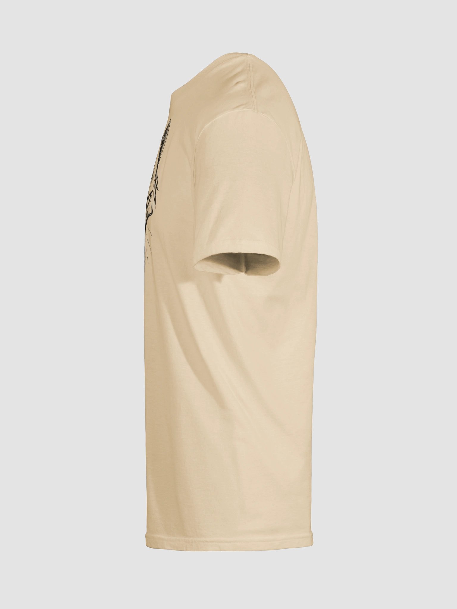 Limited Edition Cat Art Unisex T-Shirt product image (39)