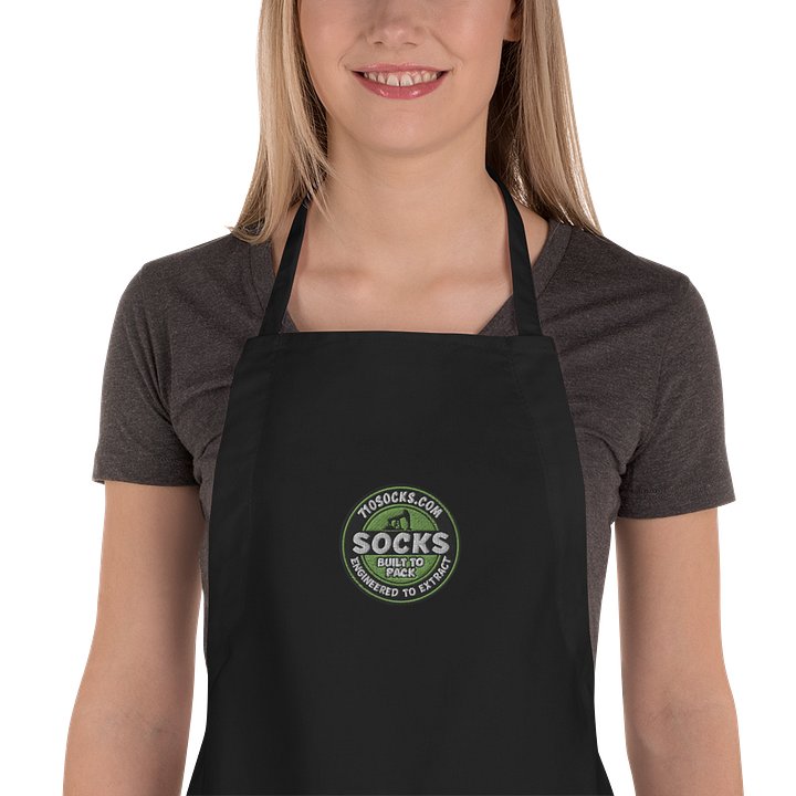 710socks - Sock Packing Bib product image (1)