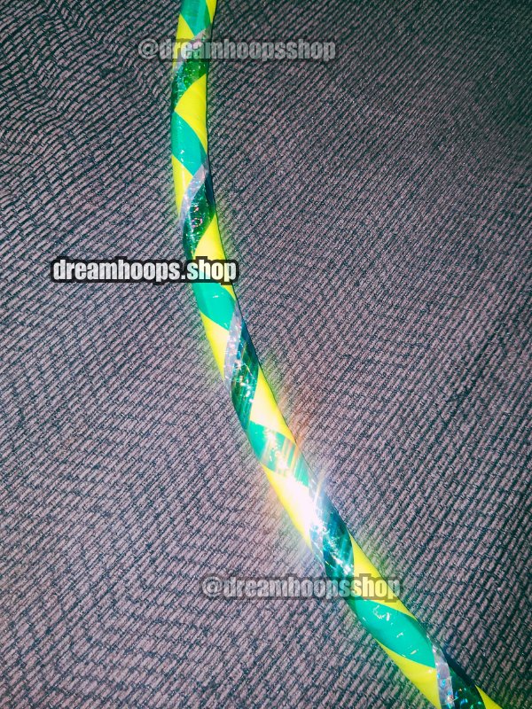Solar Sprout – 28'' 5/8 Hula Hoop product image (4)