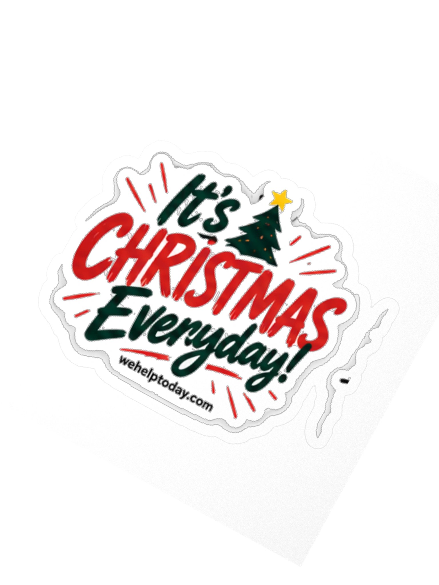 Christmas Everyday 1 product image (5)