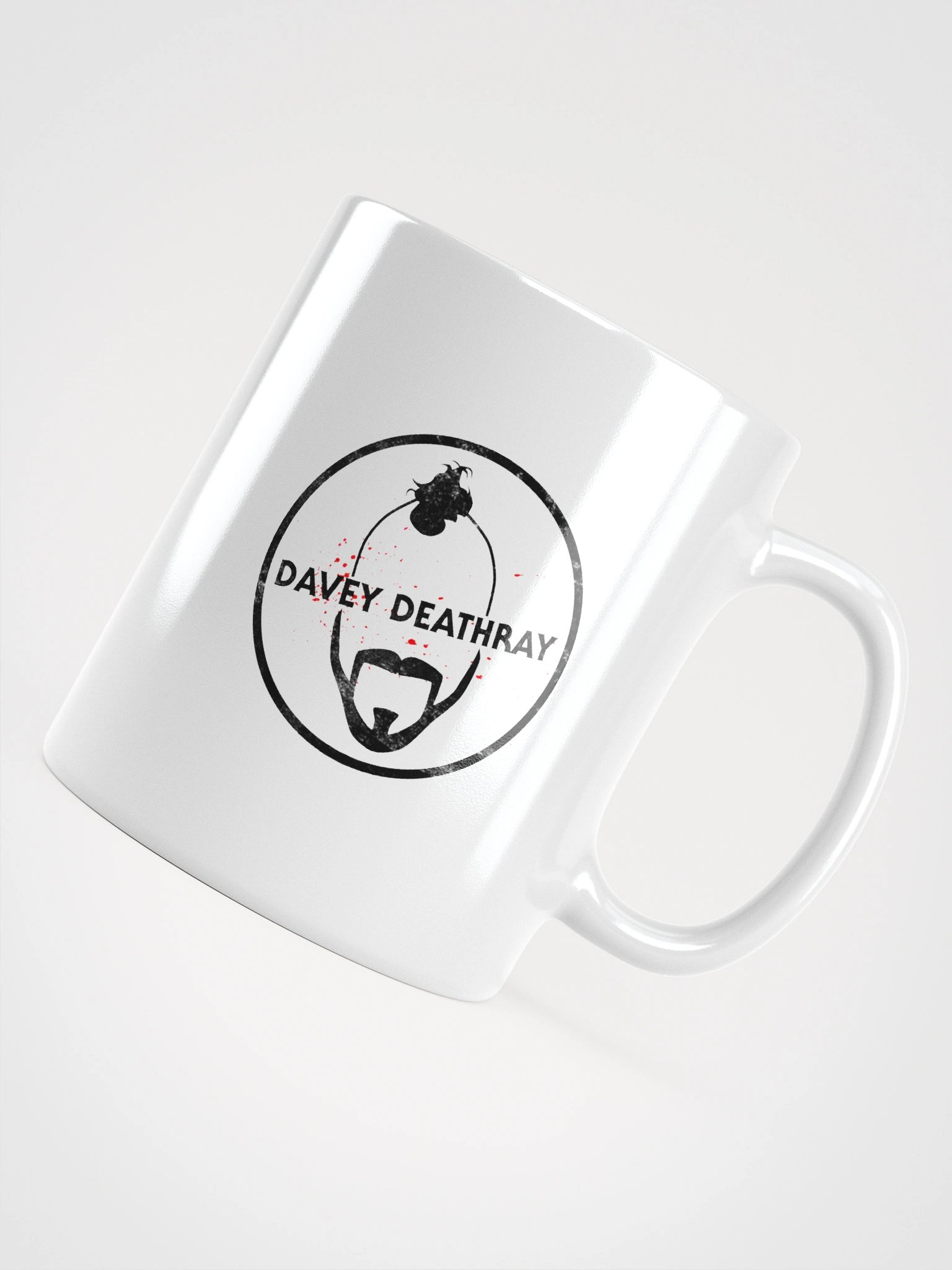 DST3K Mug product image (4)