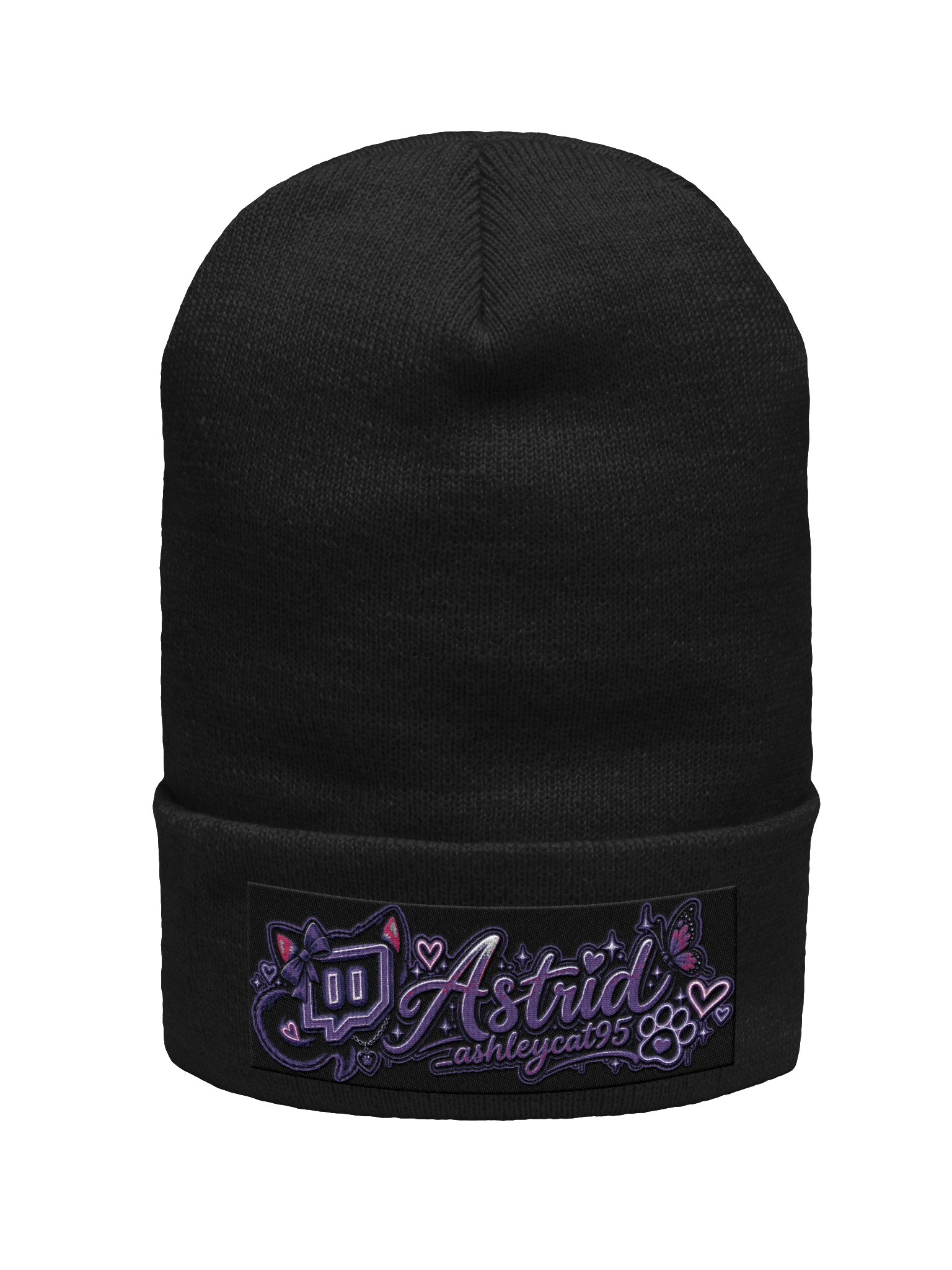 Beanie product image (1)