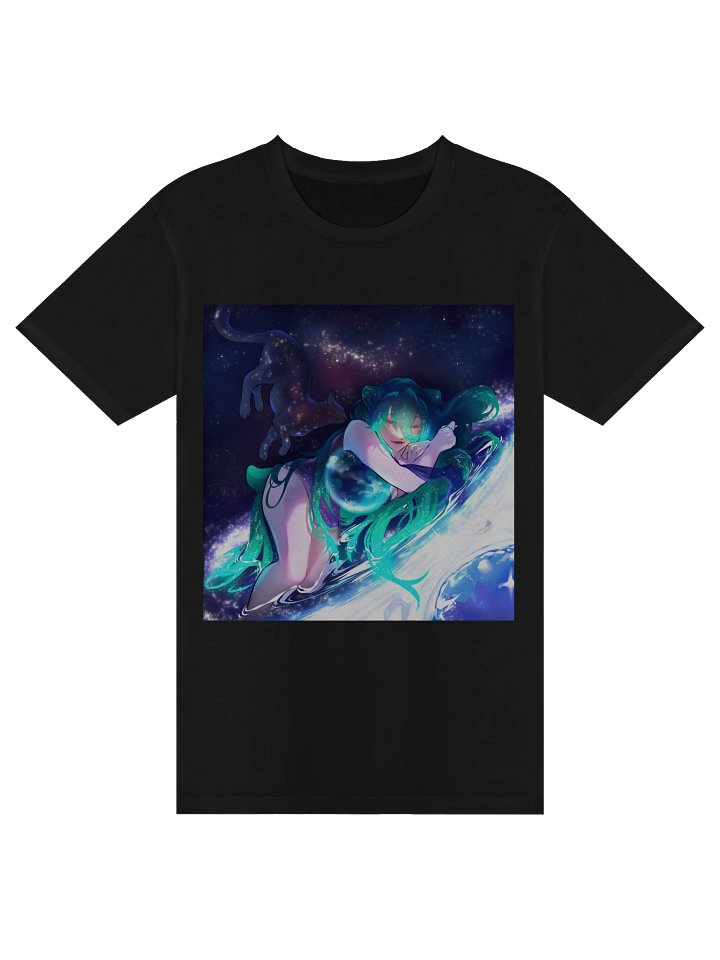 The Origins - TShirt product image (1)