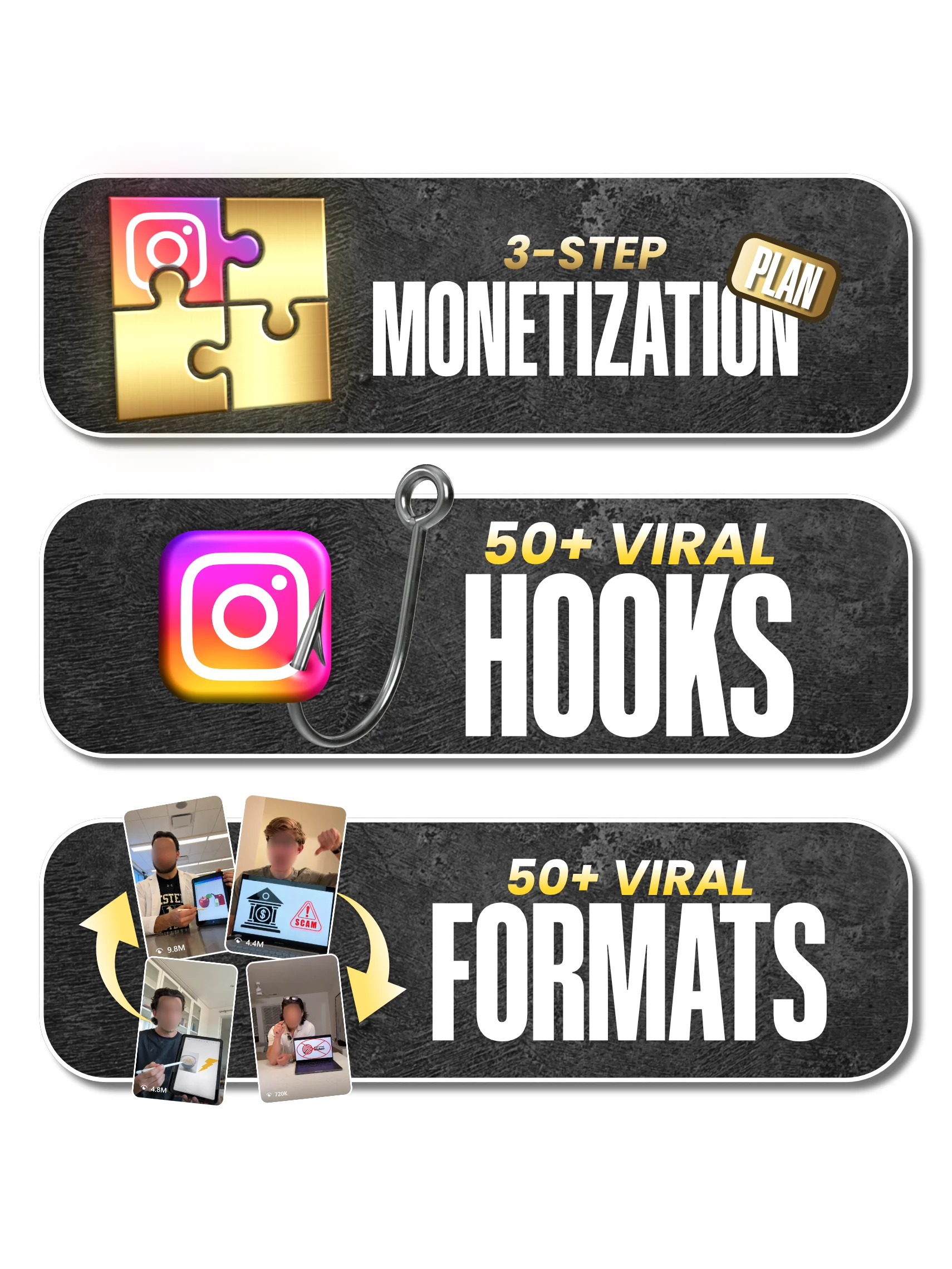 The Ultimate Viral Bundle product image (1)