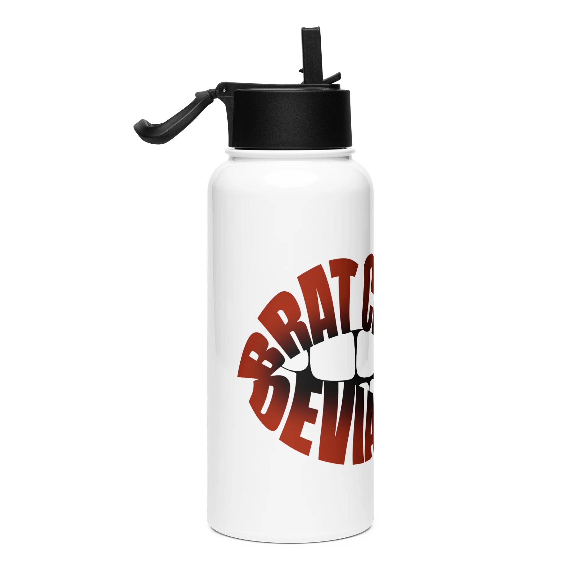 Brat Chat Deviant Water Bottle product image (4)