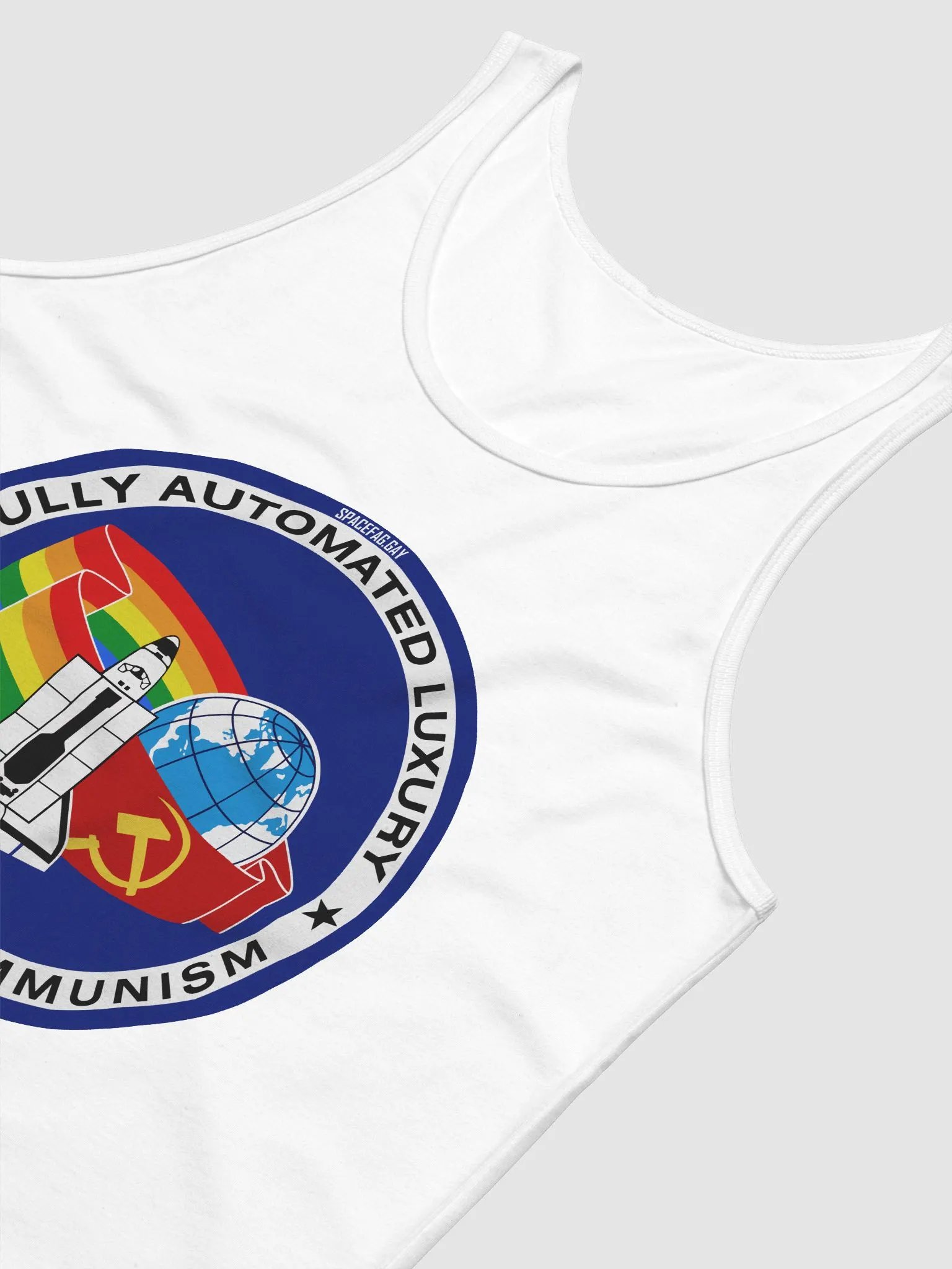 FALGSC Tank Top product image (46)