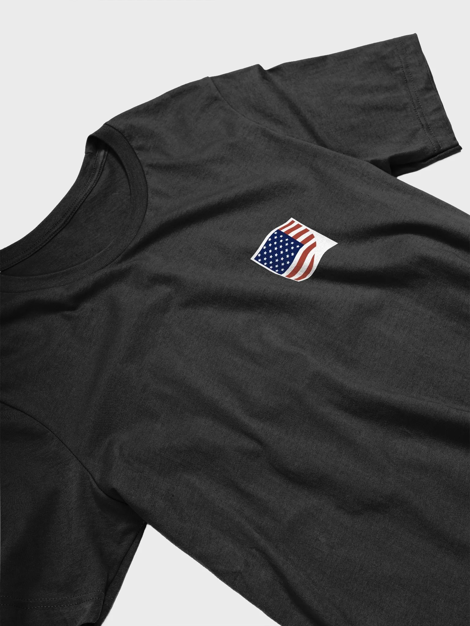 american formulafication official t-shirt - 100% cotton product image (4)