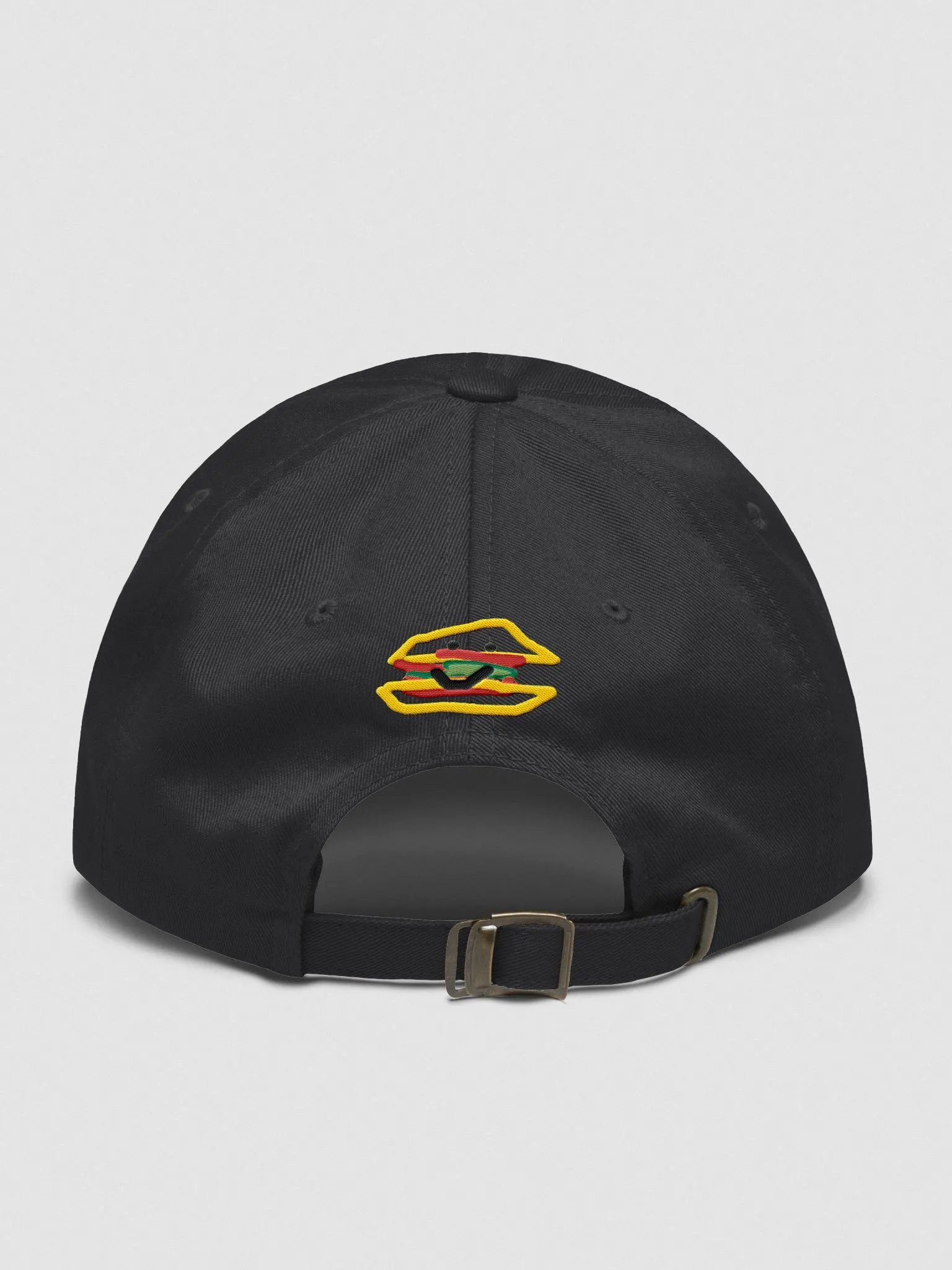 Hamburger Hat product image (2)