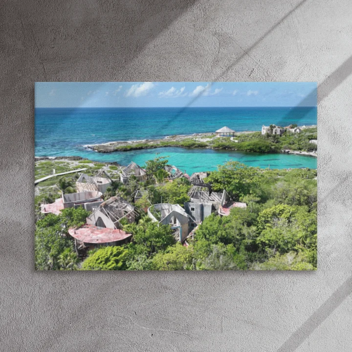 Lost in Paradise – Xpu-Ha Palace Cenote Ruins product image (1)