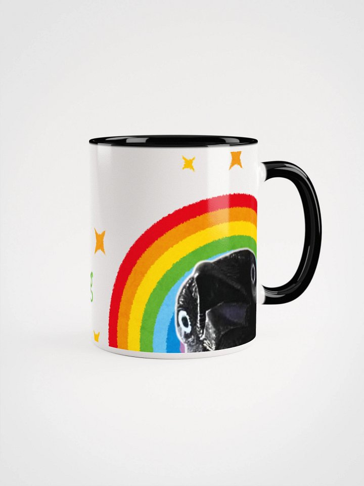 gay awakening mug product image (10)