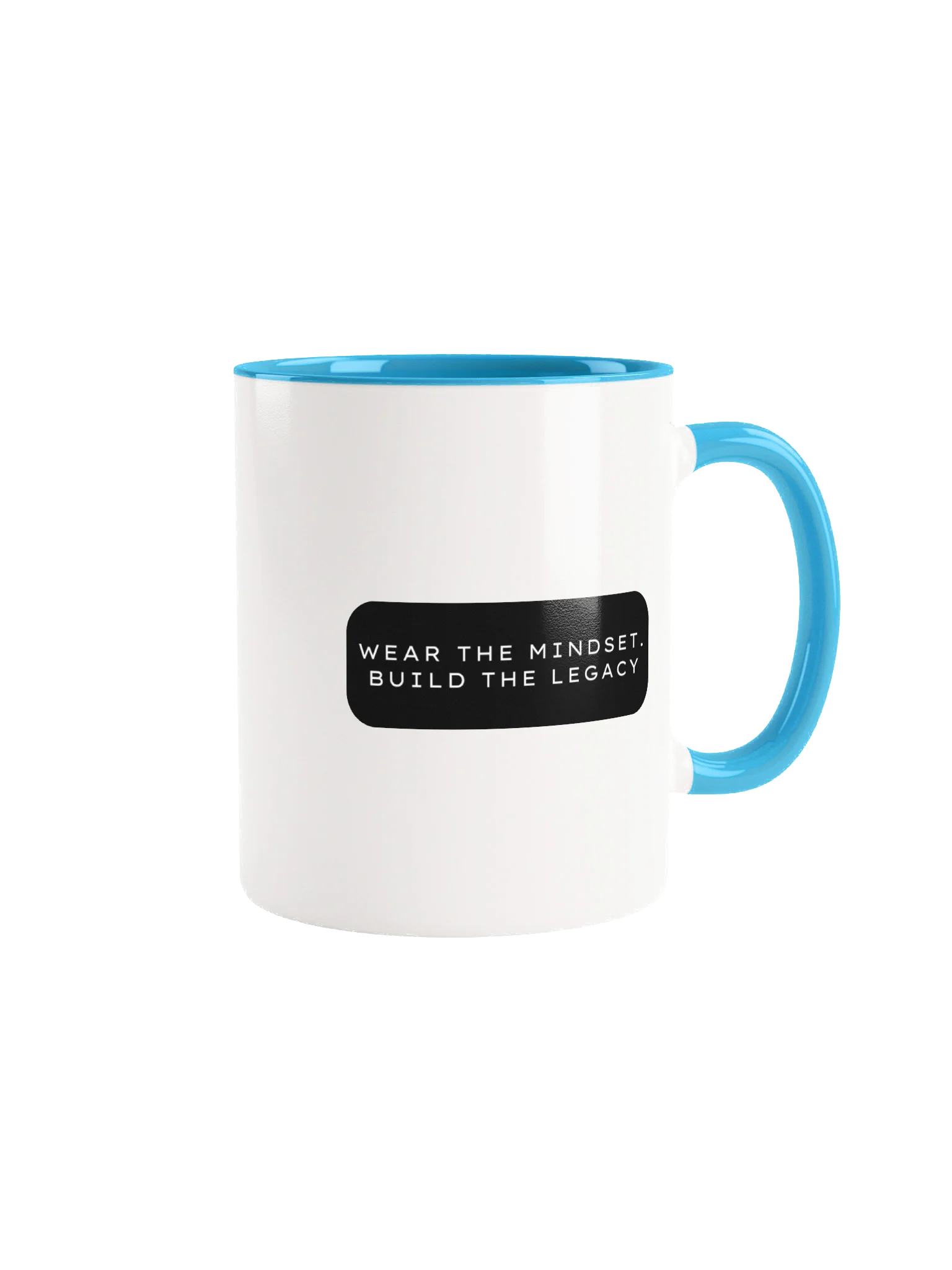The Business Lyfe Coffee Cup product image (4)