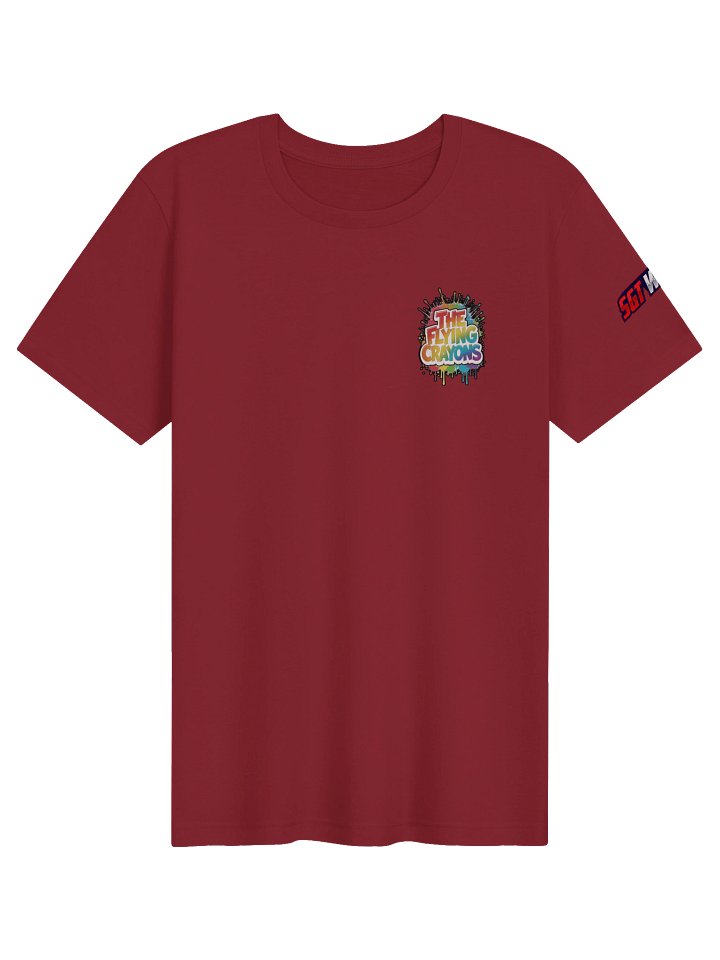Flying Crayons 2.0 - SgtWilky product image (1)