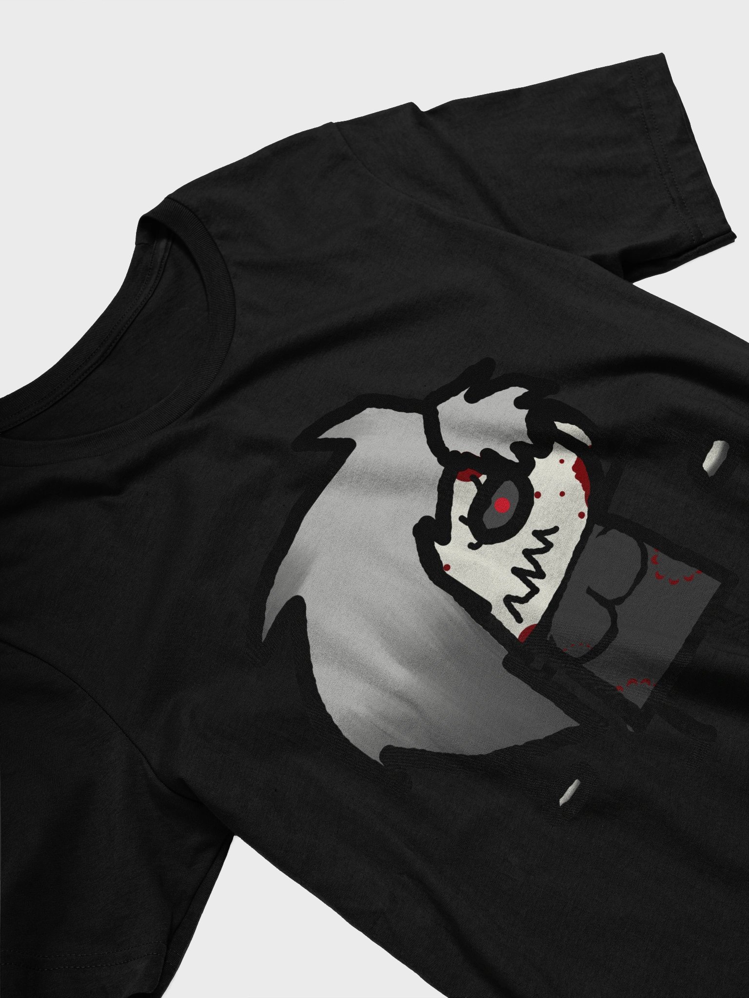 Skrunkly Shirt product image (3)