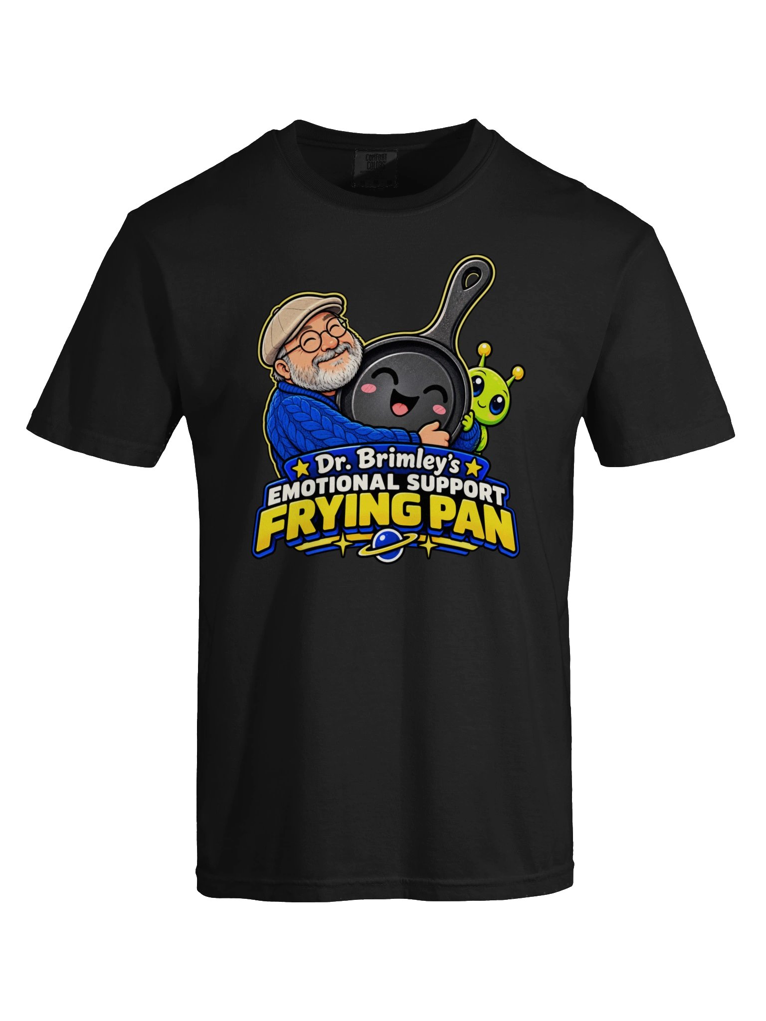 PAN: The T-Shirt product image (26)